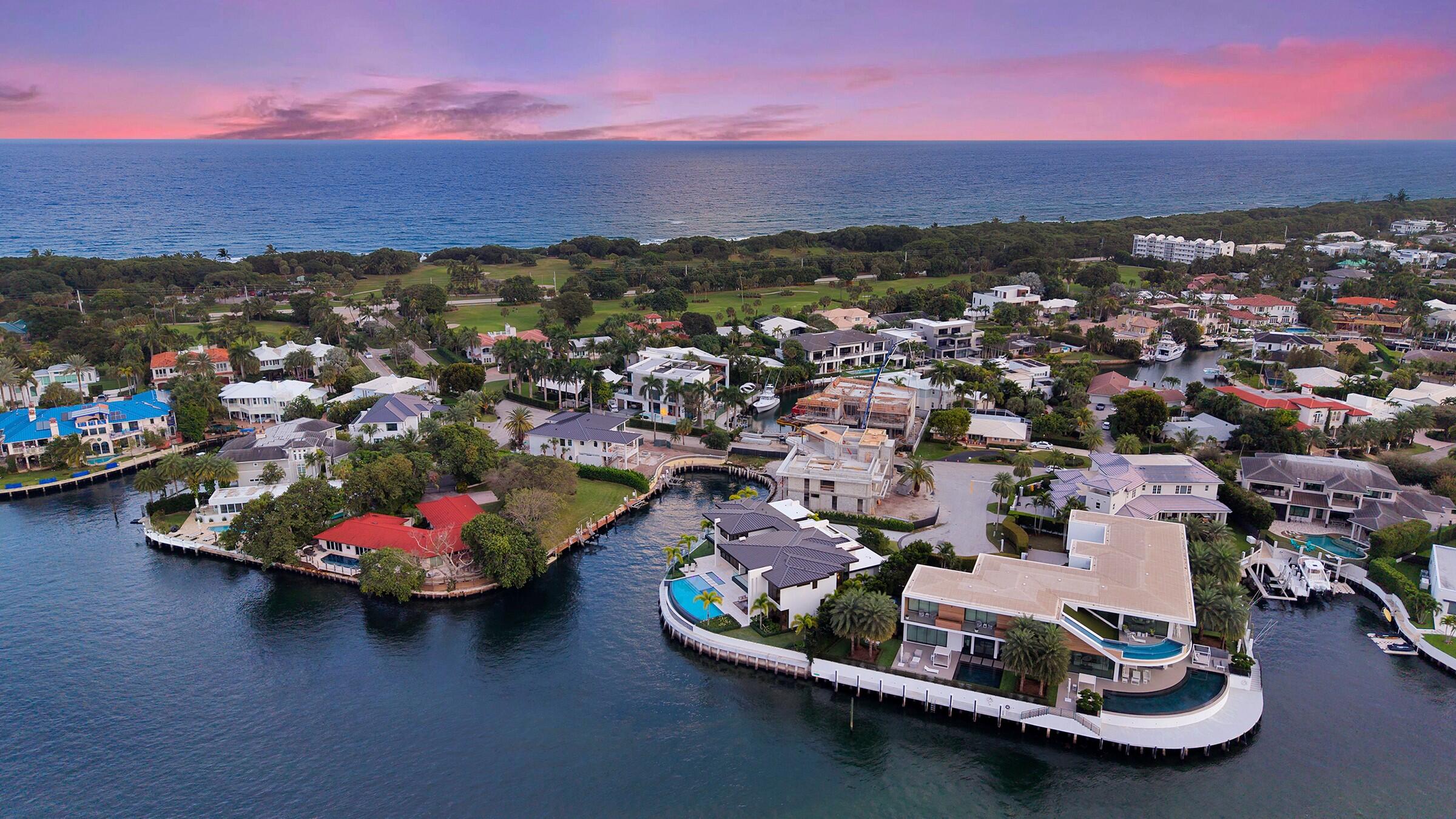 829 Orchid, Boca Raton FL 33432