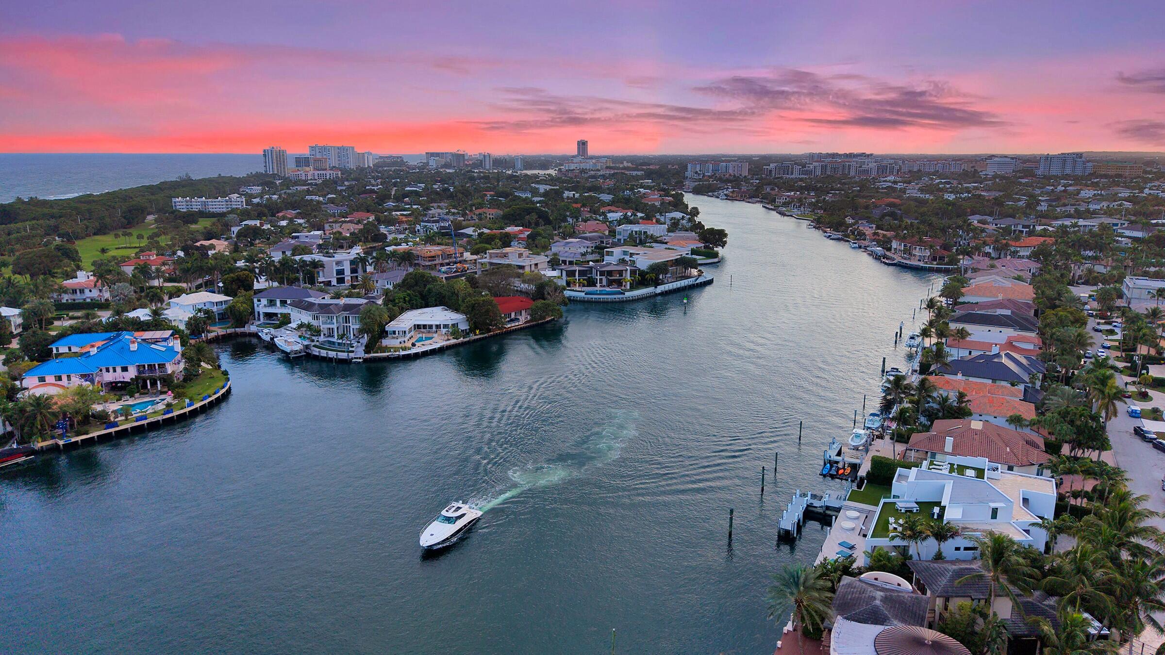 829 Orchid, Boca Raton FL 33432