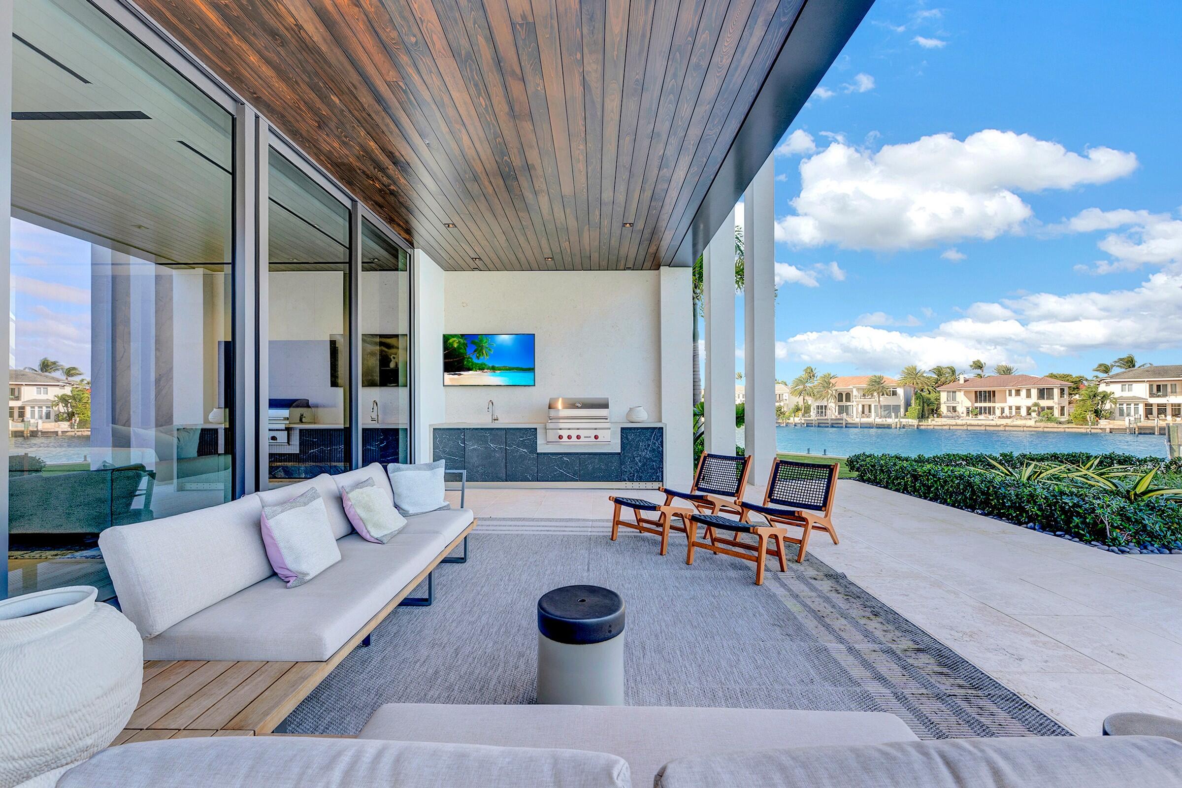 829 Orchid, Boca Raton FL 33432