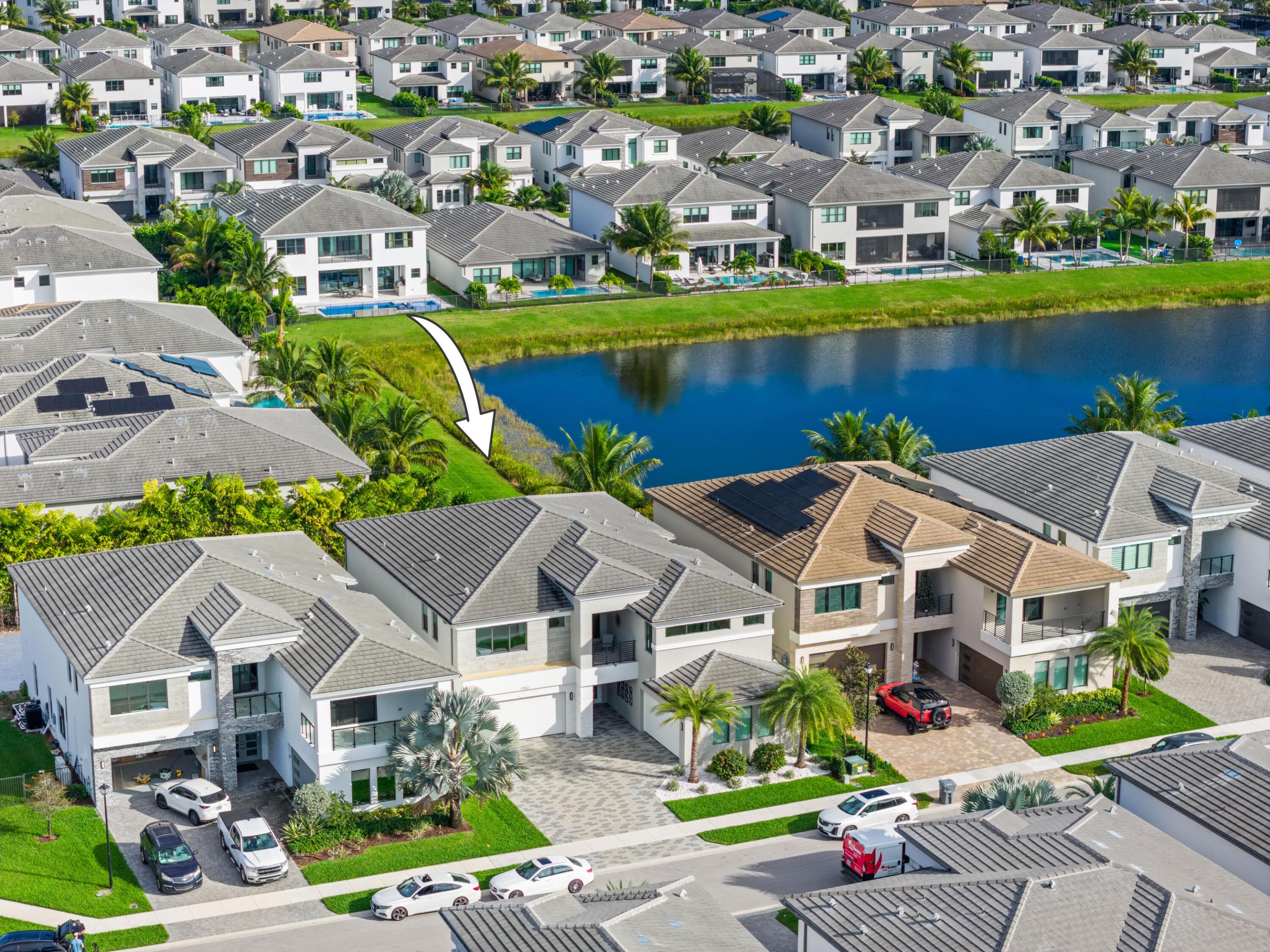 17052 Rainbow Falls, Boca Raton FL 33496