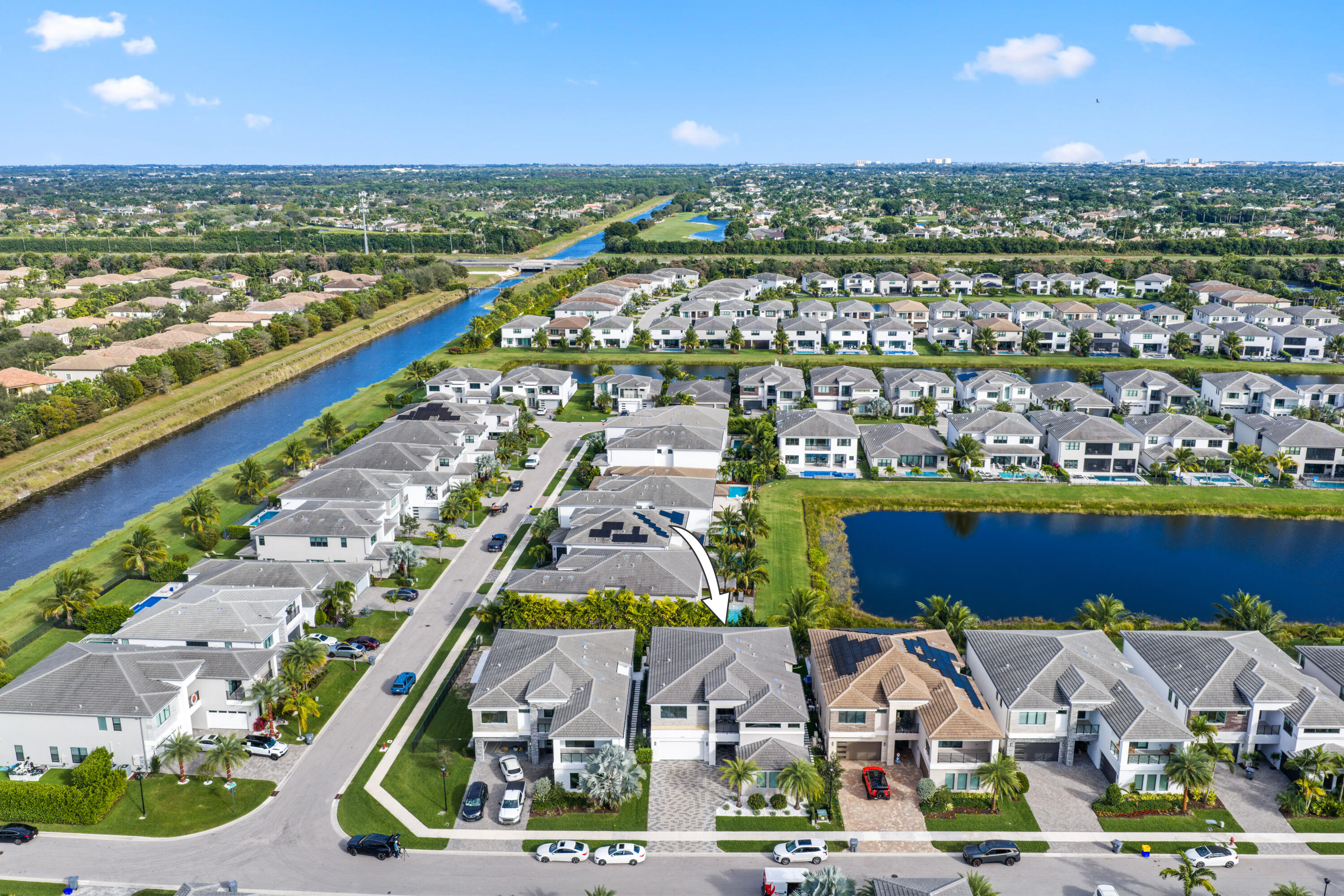17052 Rainbow Falls, Boca Raton FL 33496