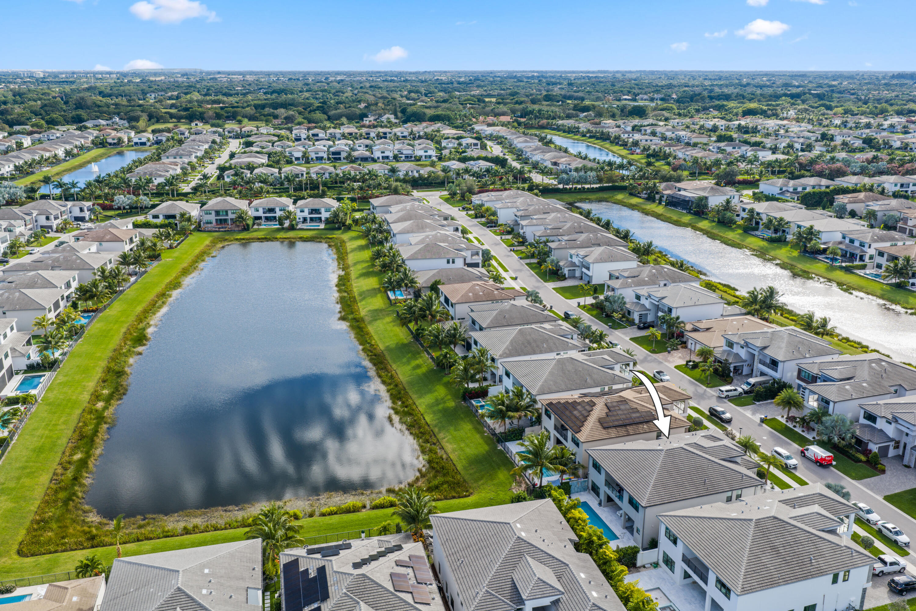 17052 Rainbow Falls, Boca Raton FL 33496