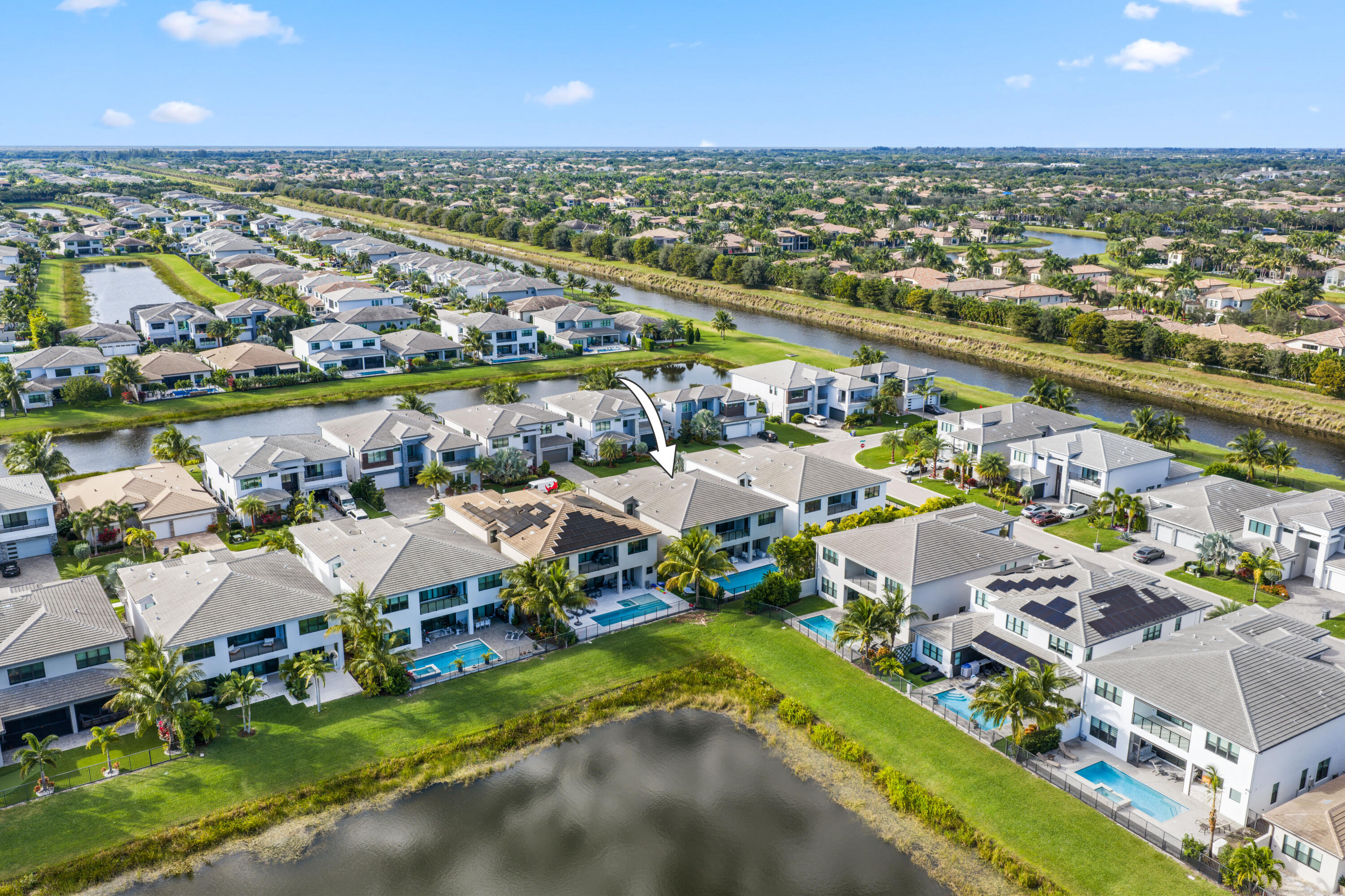 17052 Rainbow Falls, Boca Raton FL 33496