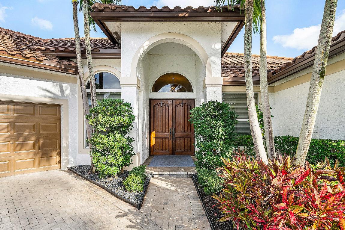 21374 Falls Ridge, Boca Raton FL 33428