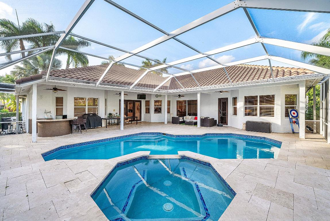 21374 Falls Ridge, Boca Raton FL 33428