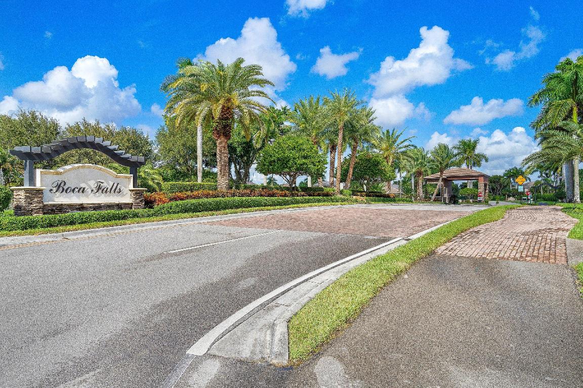 21374 Falls Ridge, Boca Raton FL 33428