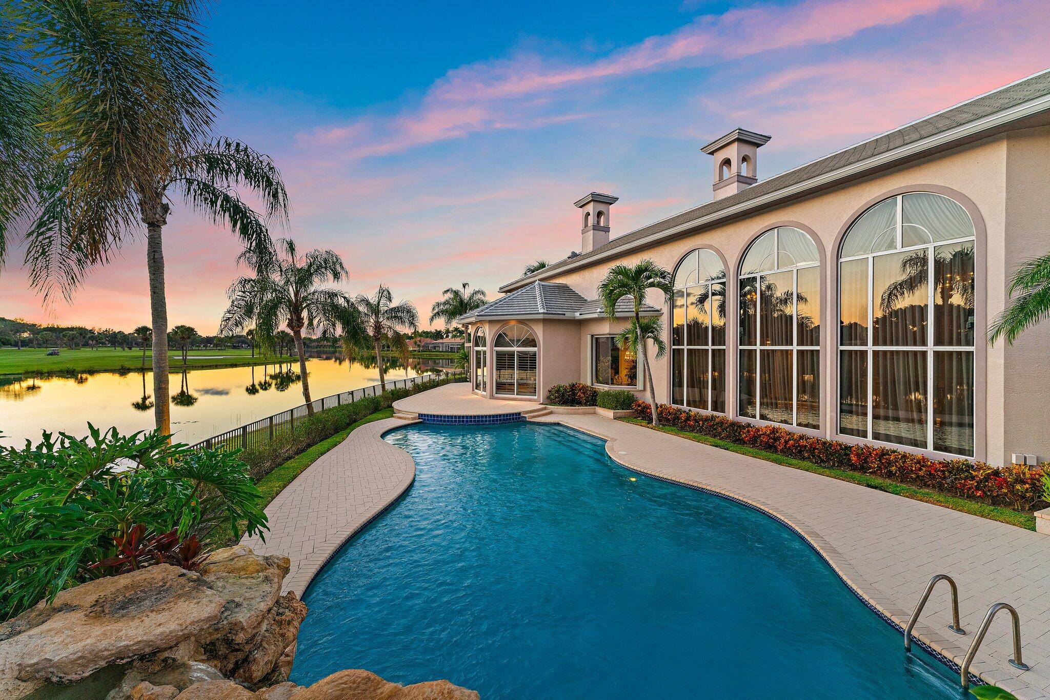 10520 Hawks Landing, West Palm Beach FL 33412