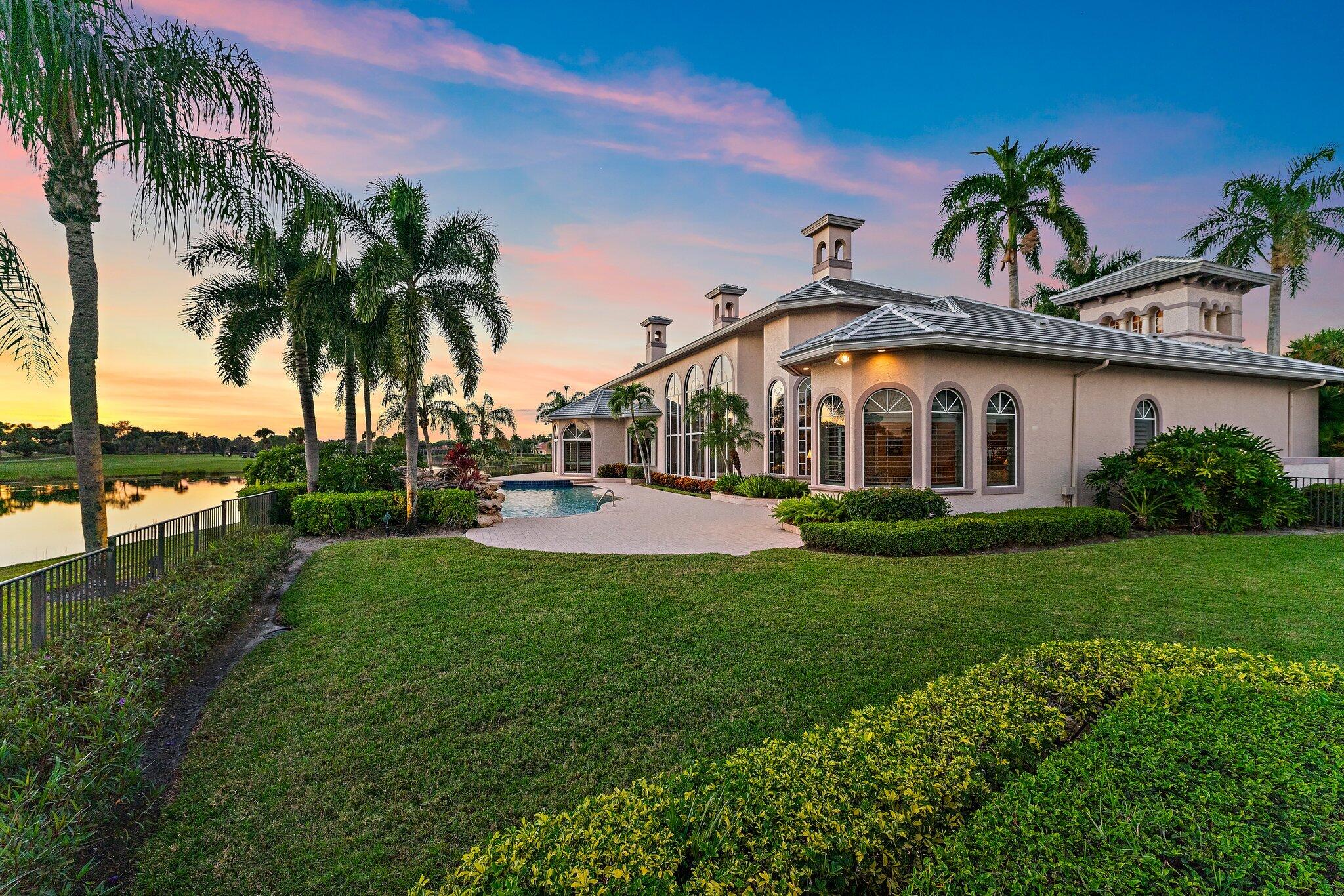 10520 Hawks Landing, West Palm Beach FL 33412
