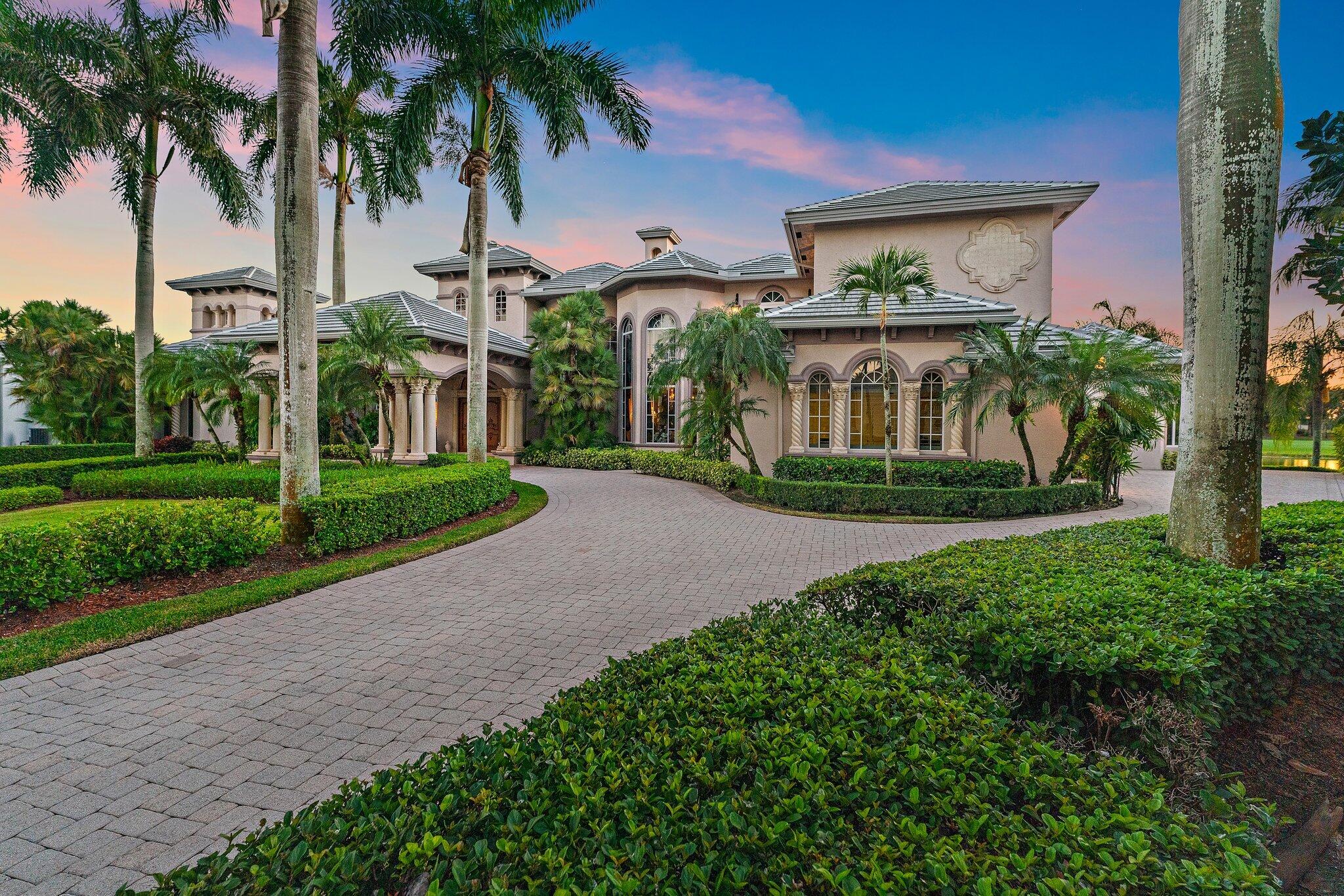 10520 Hawks Landing, West Palm Beach FL 33412