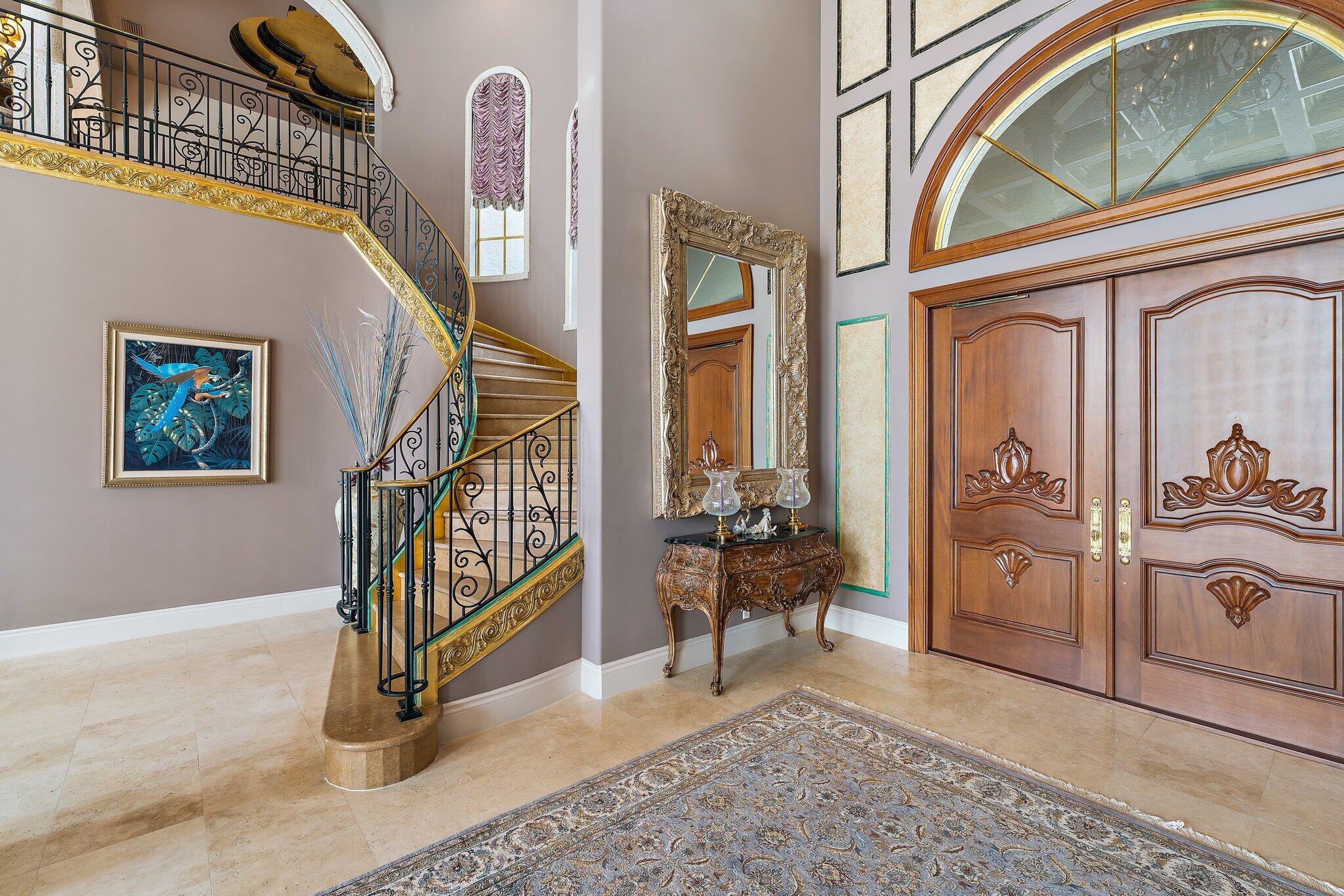 10520 Hawks Landing, West Palm Beach FL 33412