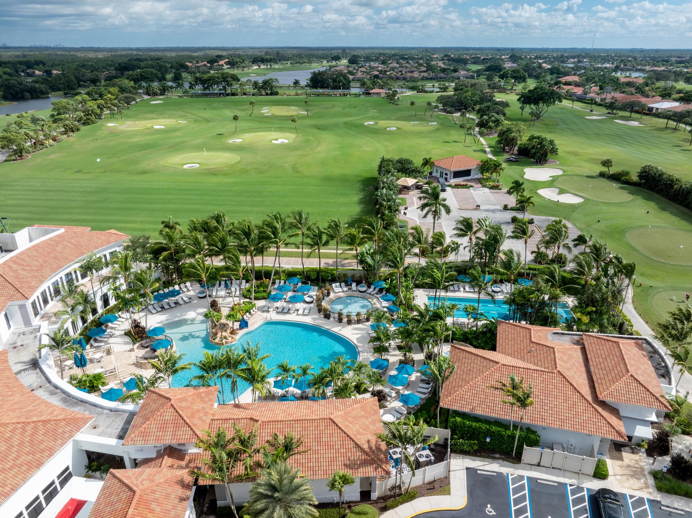 10520 Hawks Landing, West Palm Beach FL 33412