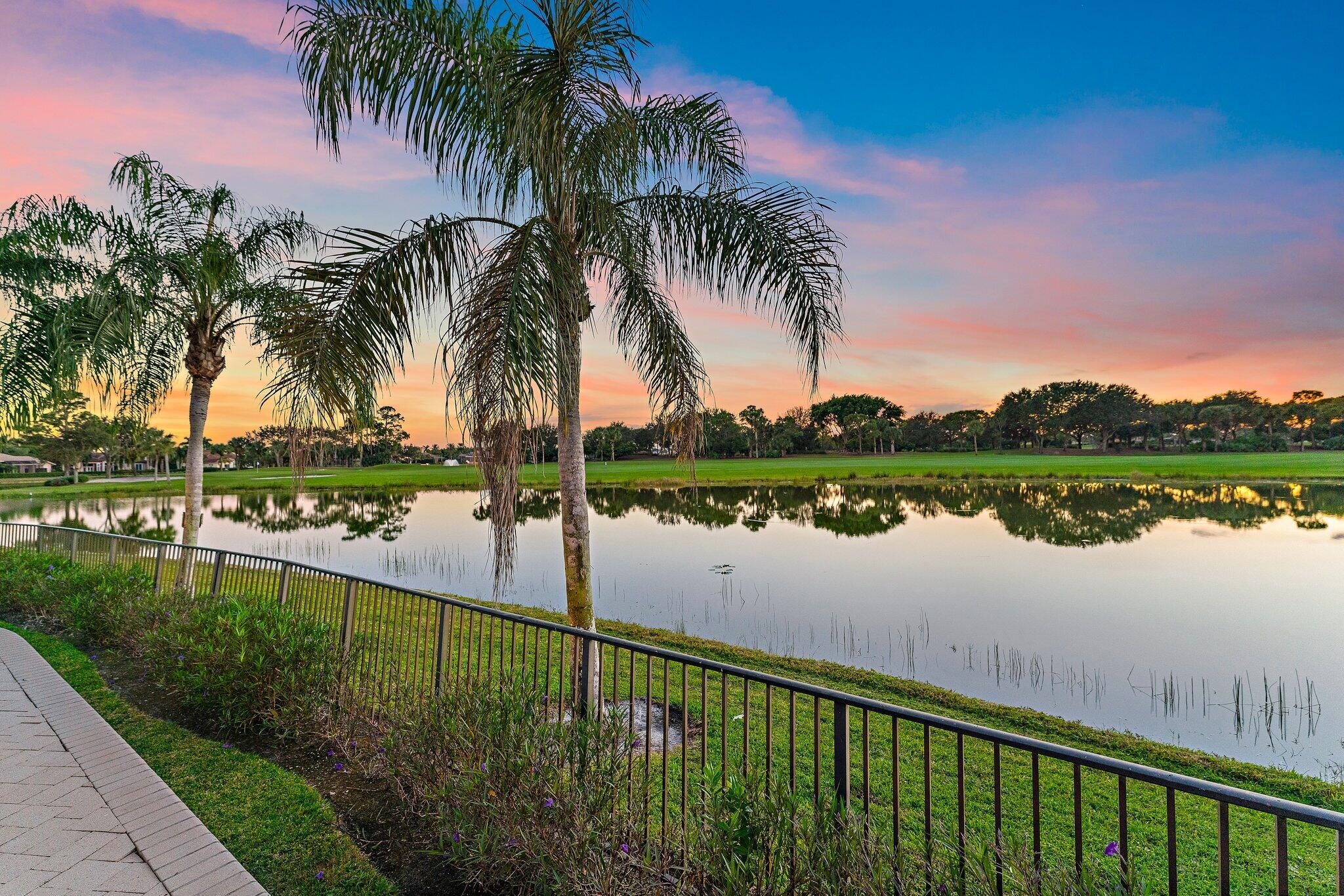 10520 Hawks Landing, West Palm Beach FL 33412