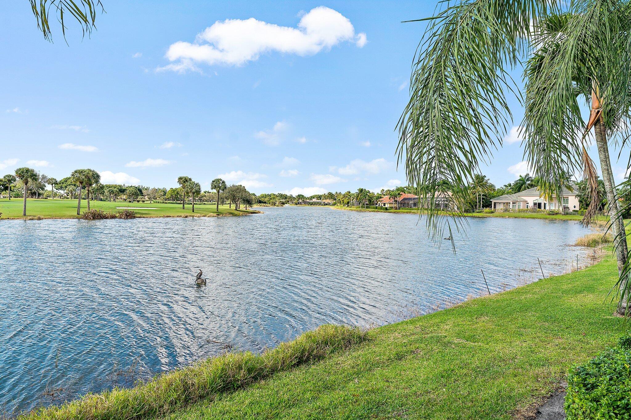 10520 Hawks Landing, West Palm Beach FL 33412