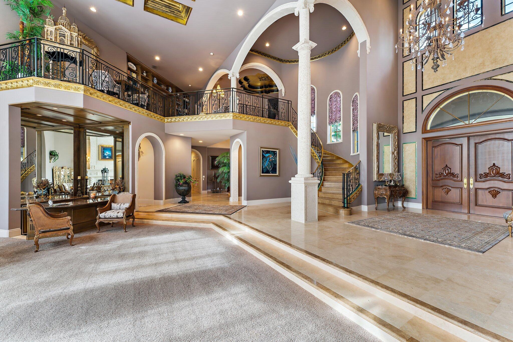 10520 Hawks Landing, West Palm Beach FL 33412
