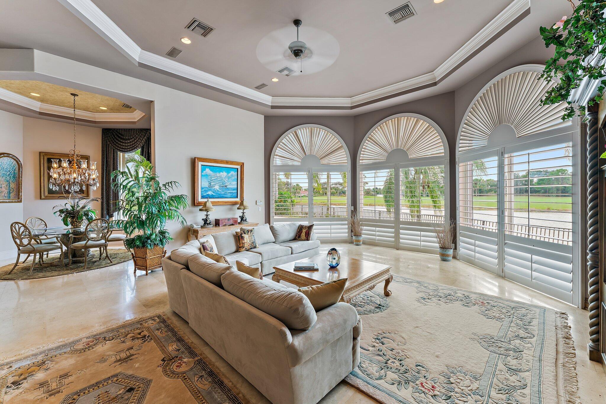 10520 Hawks Landing, West Palm Beach FL 33412