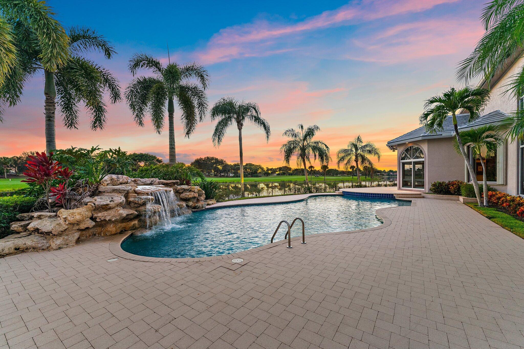 10520 Hawks Landing, West Palm Beach FL 33412