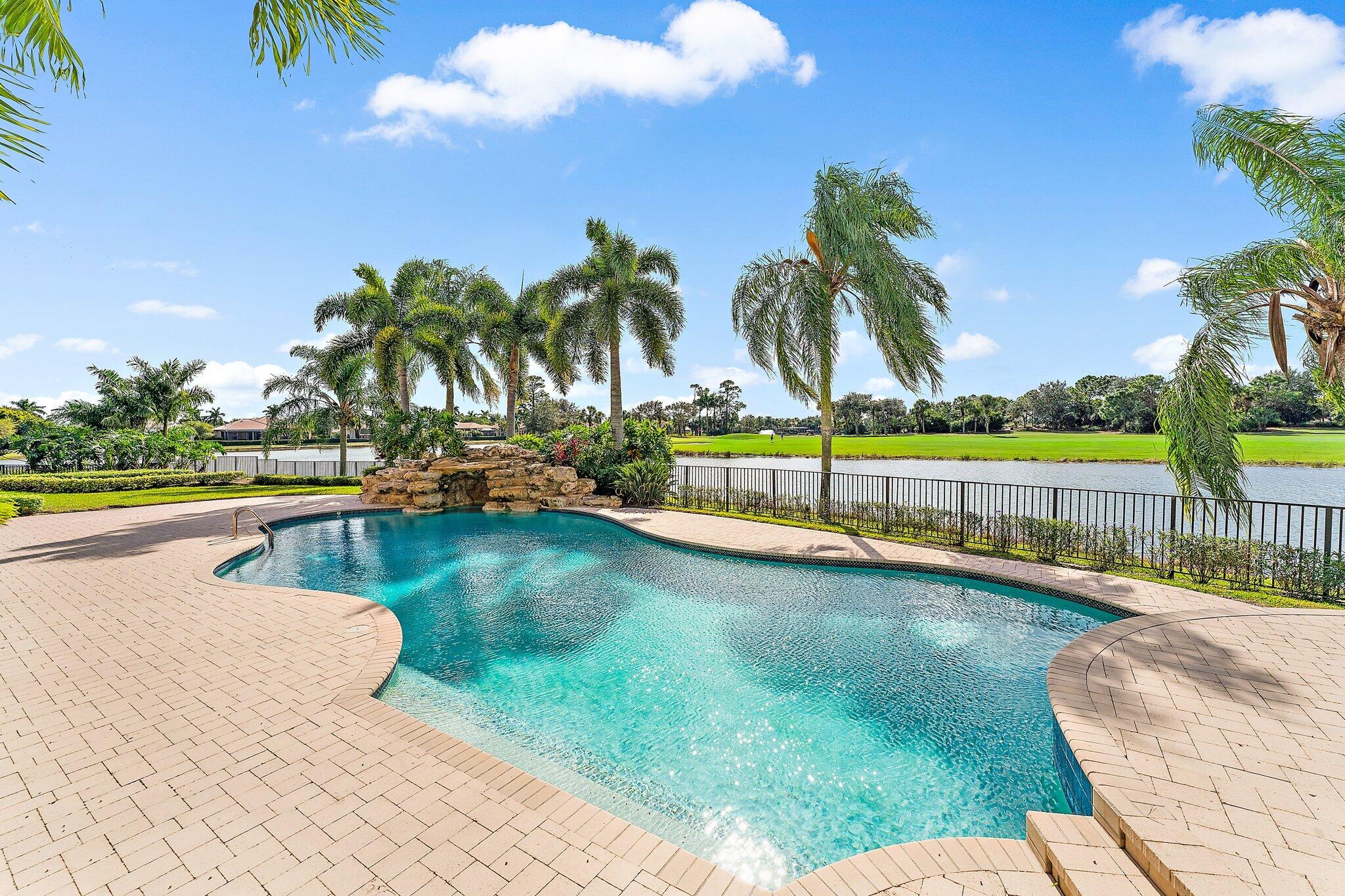 10520 Hawks Landing, West Palm Beach FL 33412