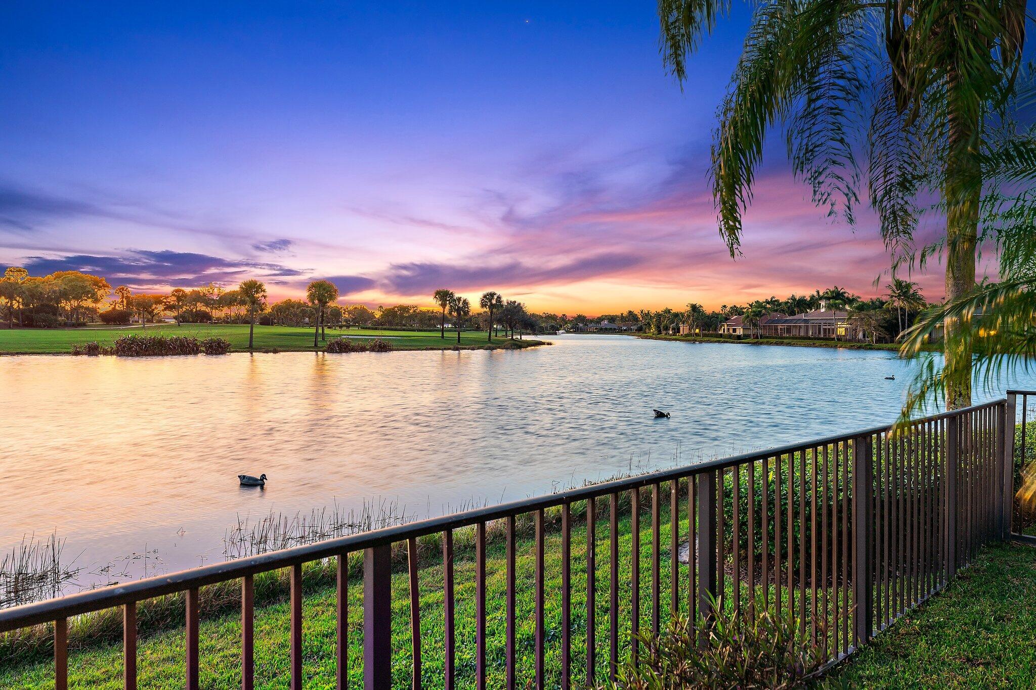 10520 Hawks Landing, West Palm Beach FL 33412