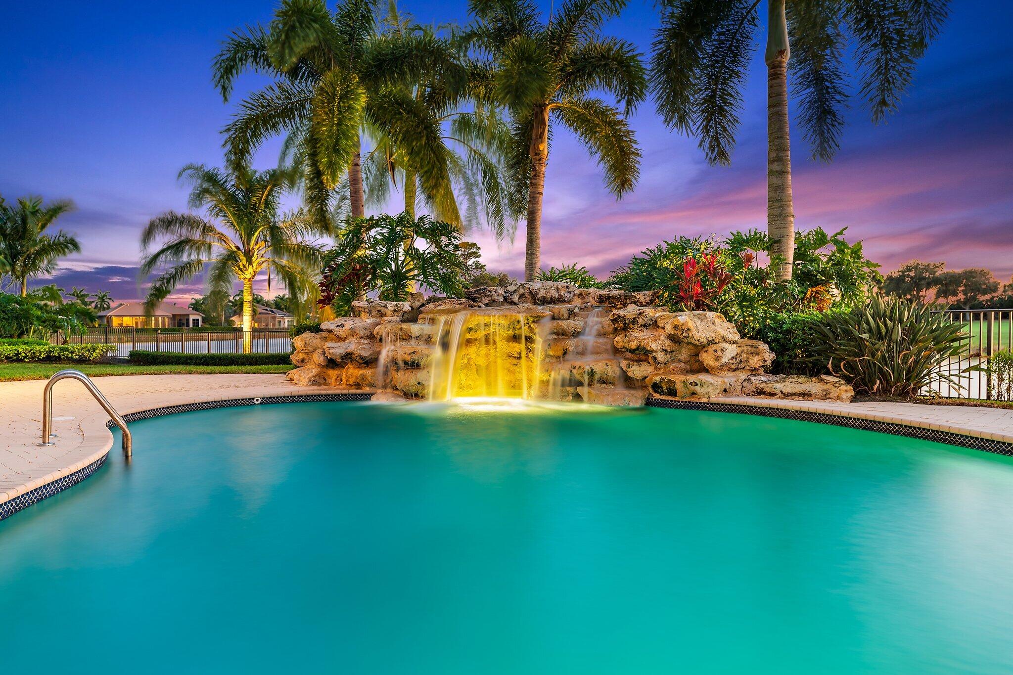 10520 Hawks Landing, West Palm Beach FL 33412