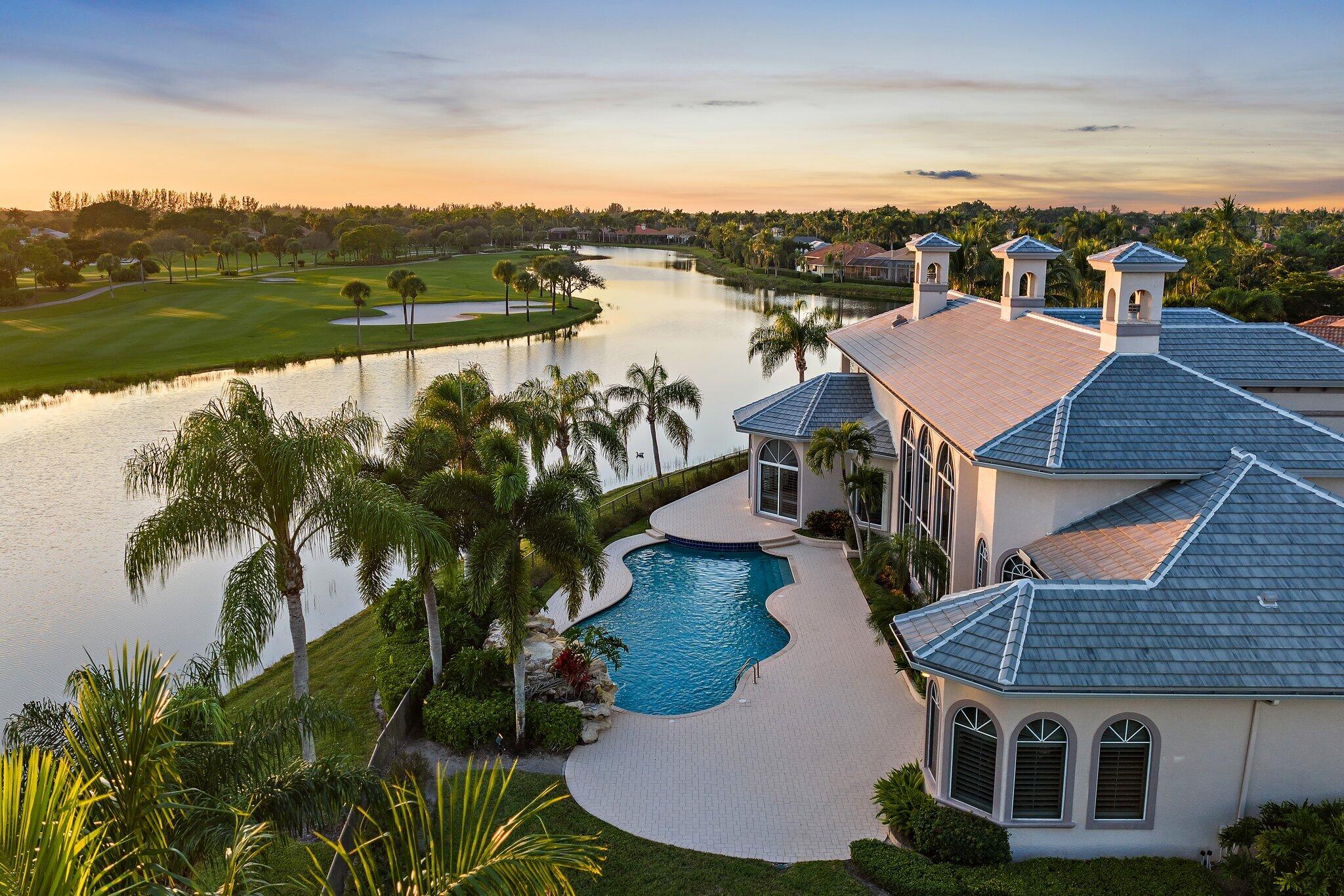 10520 Hawks Landing, West Palm Beach FL 33412