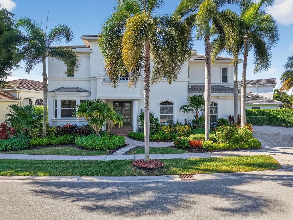 4170 NW Briarcliff, Boca Raton FL 33496