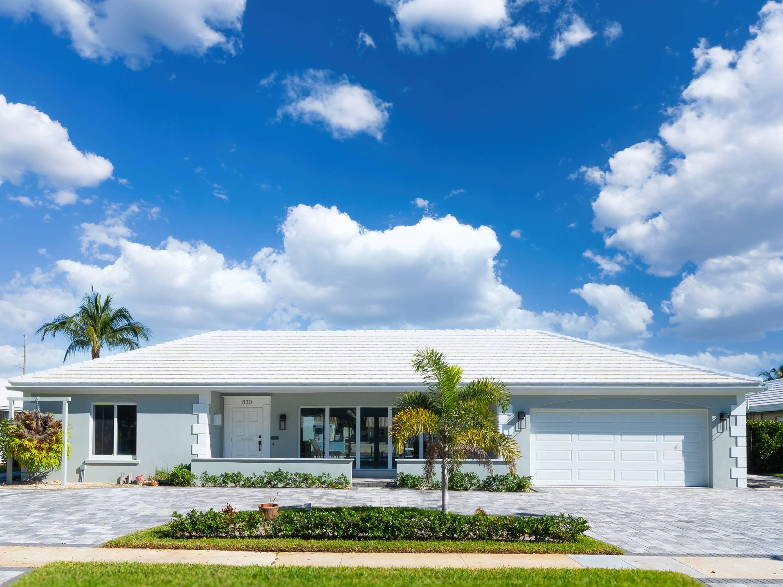 830 Cypress, Boca Raton FL 33486
