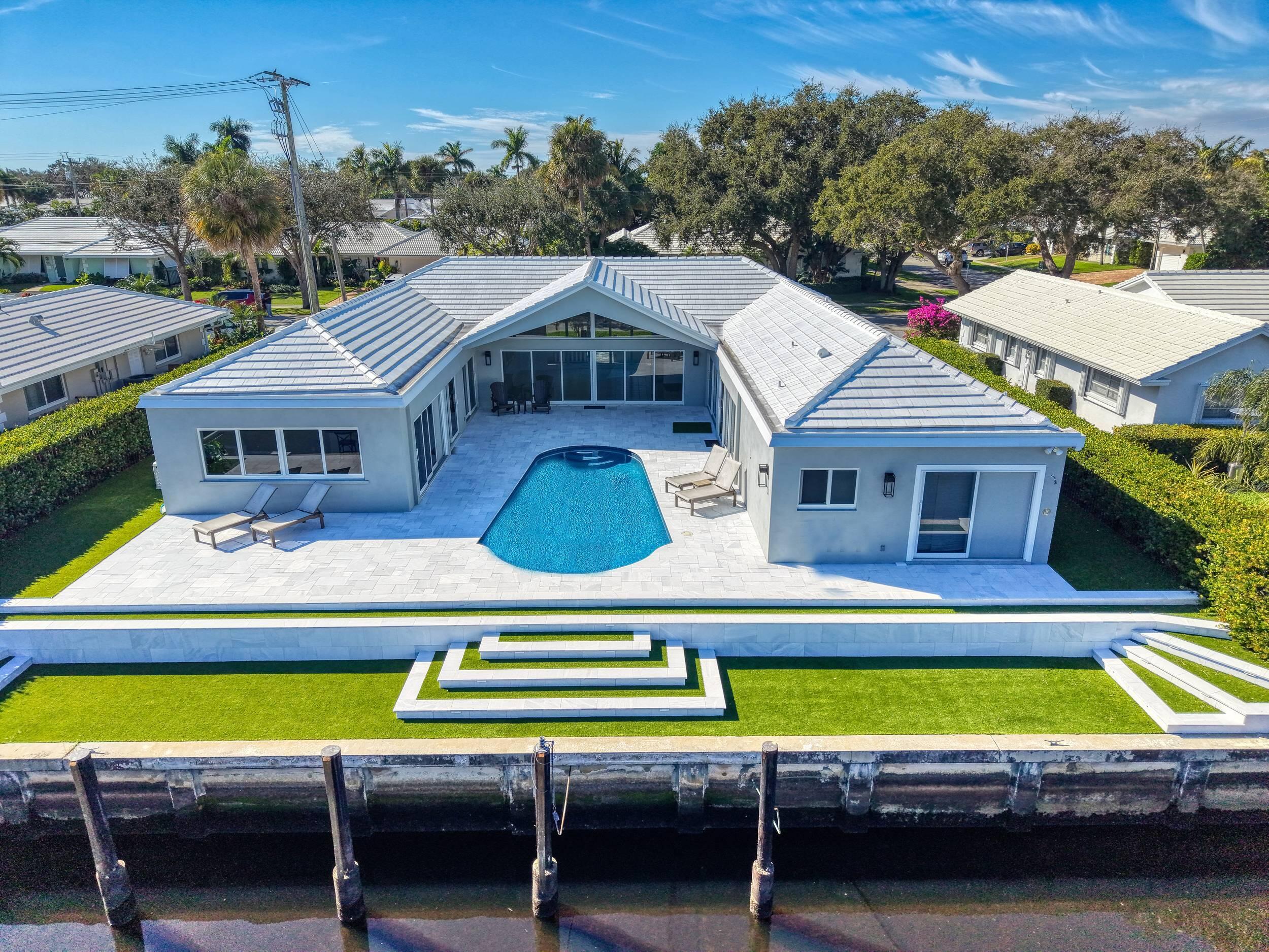 830 Cypress, Boca Raton FL 33486