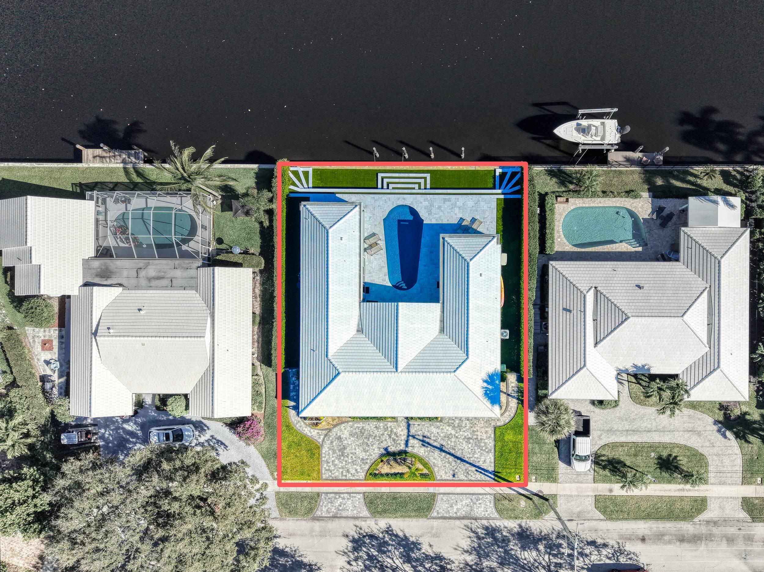 830 Cypress, Boca Raton FL 33486