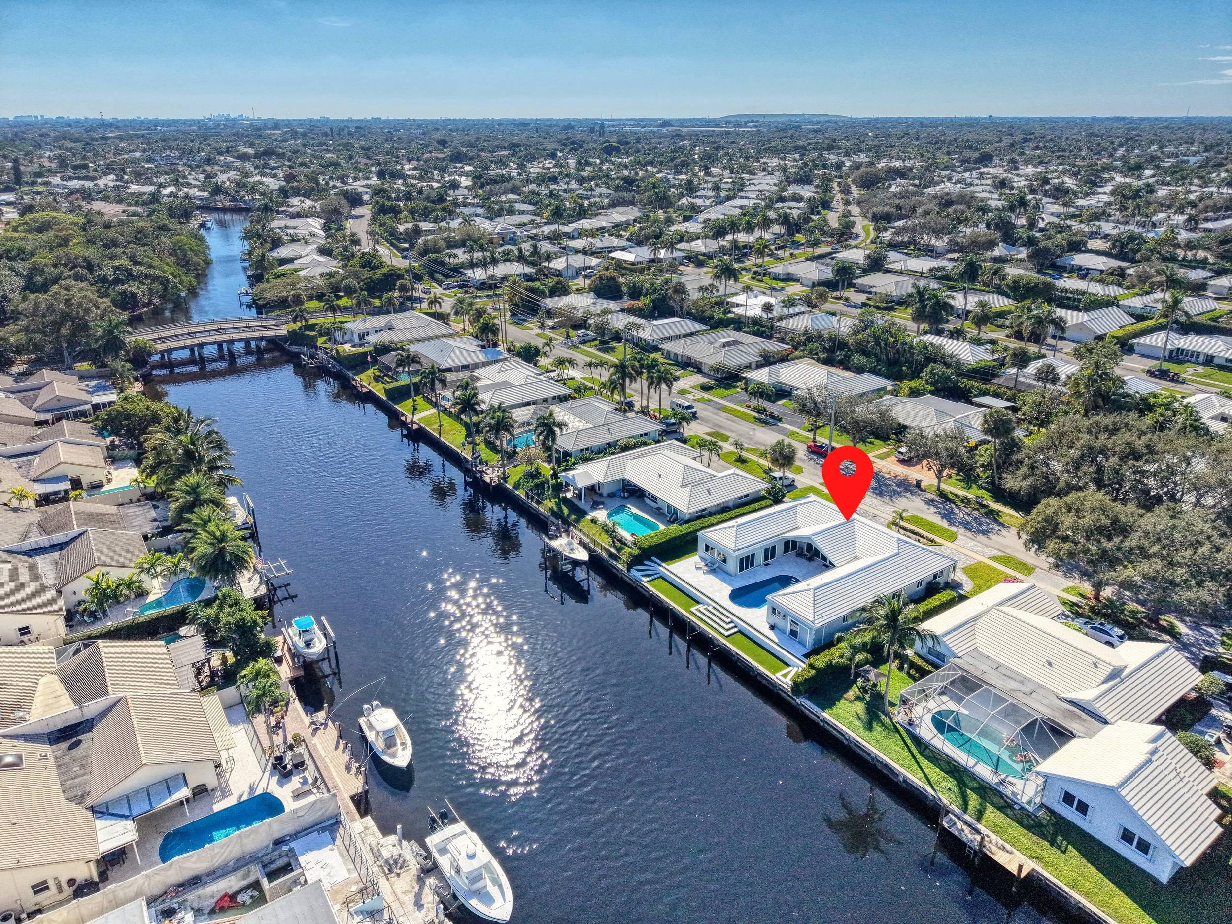 830 Cypress, Boca Raton FL 33486