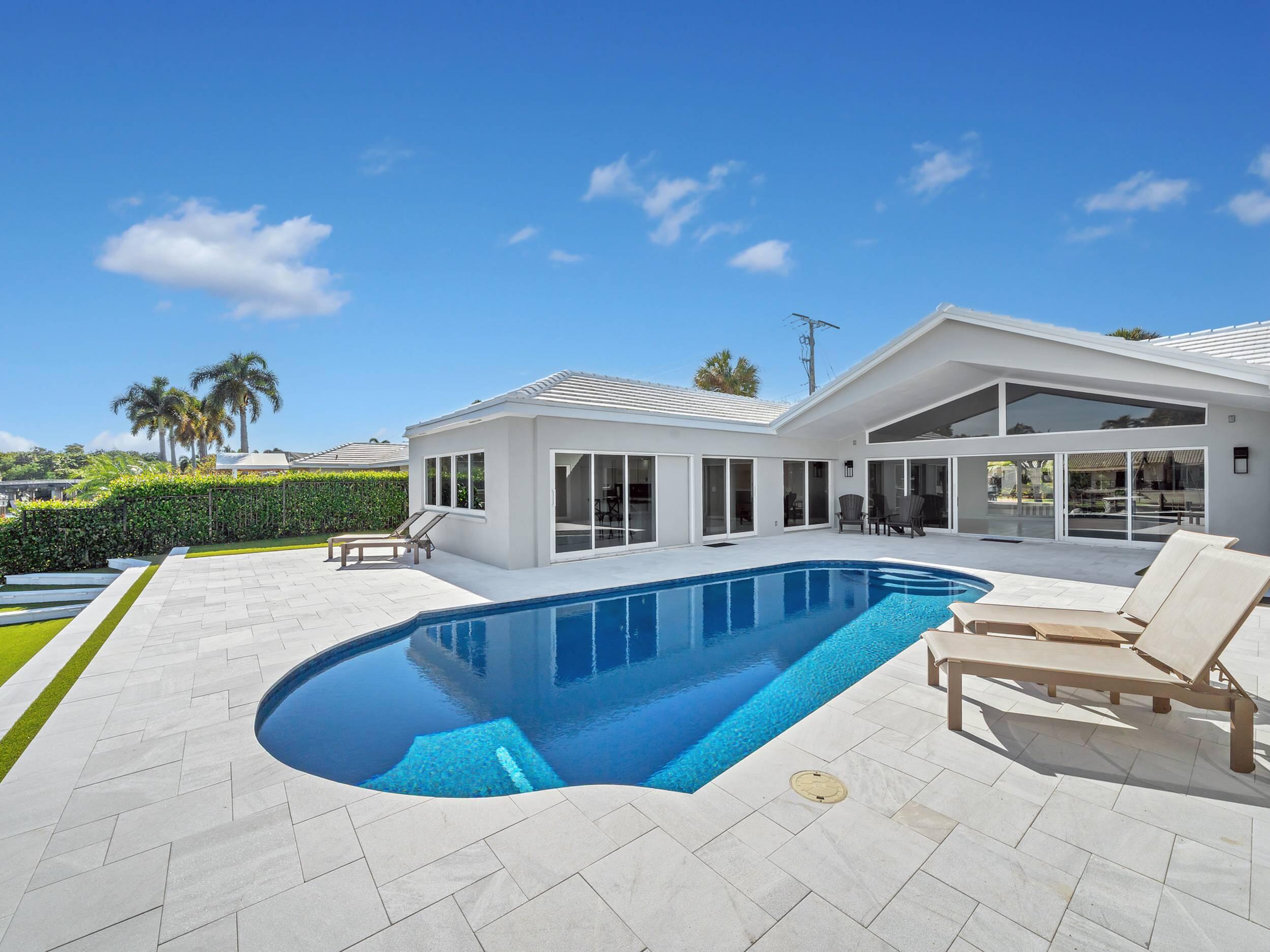 830 Cypress, Boca Raton FL 33486