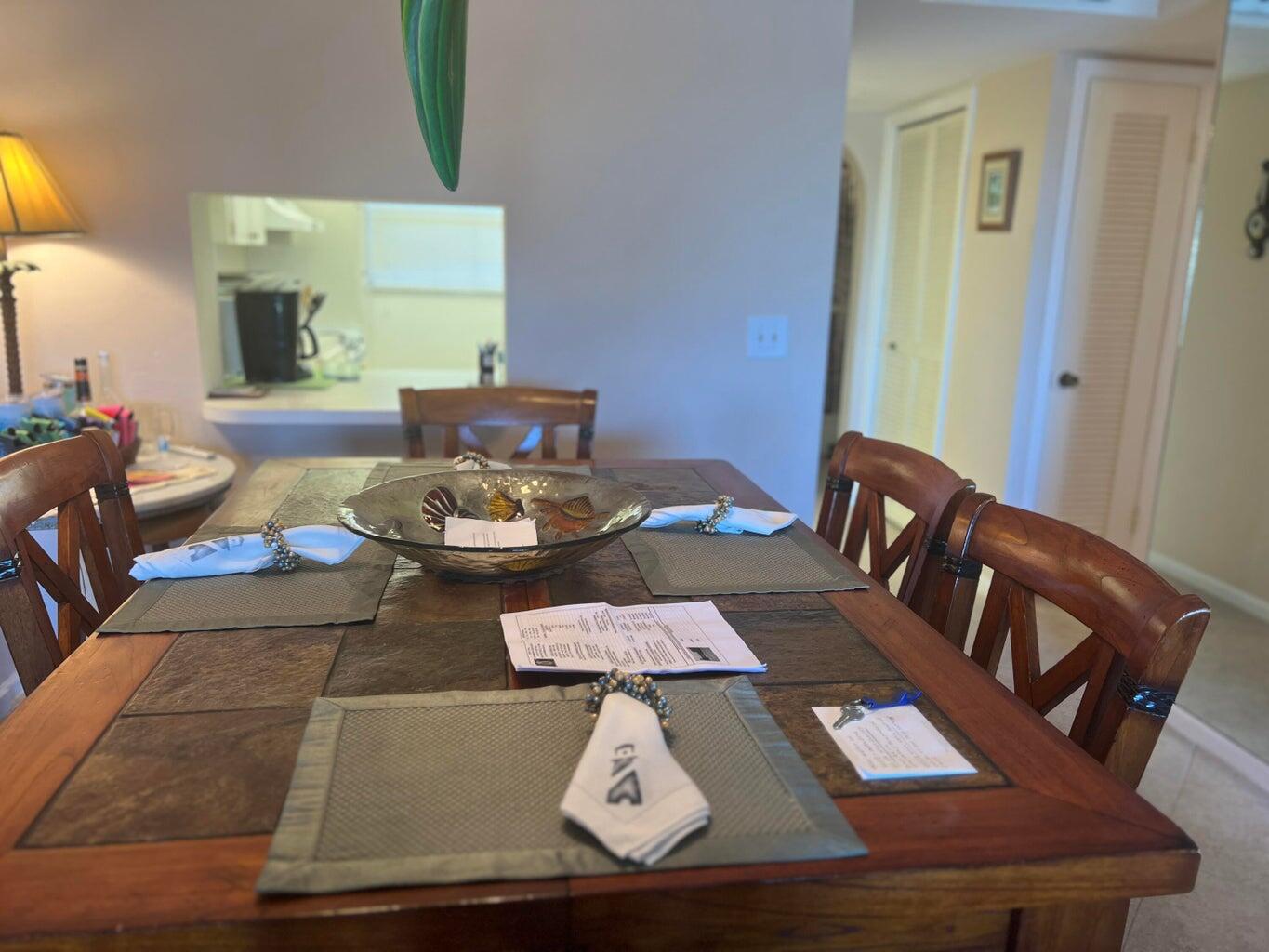 20 Yacht Club #405, North Palm Beach FL 33408