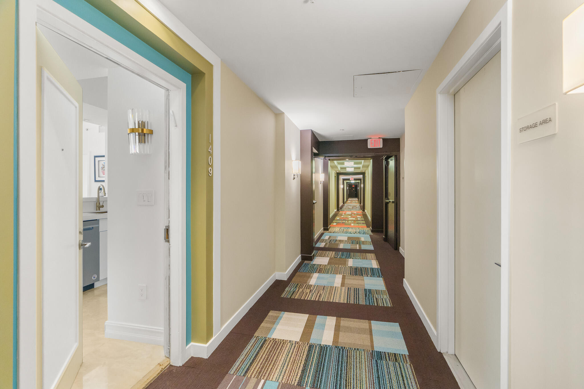 550 Okeechobee #1409, West Palm Beach FL 33401