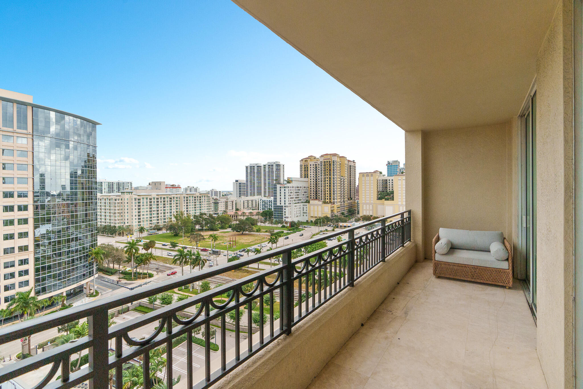 550 Okeechobee #1409, West Palm Beach FL 33401