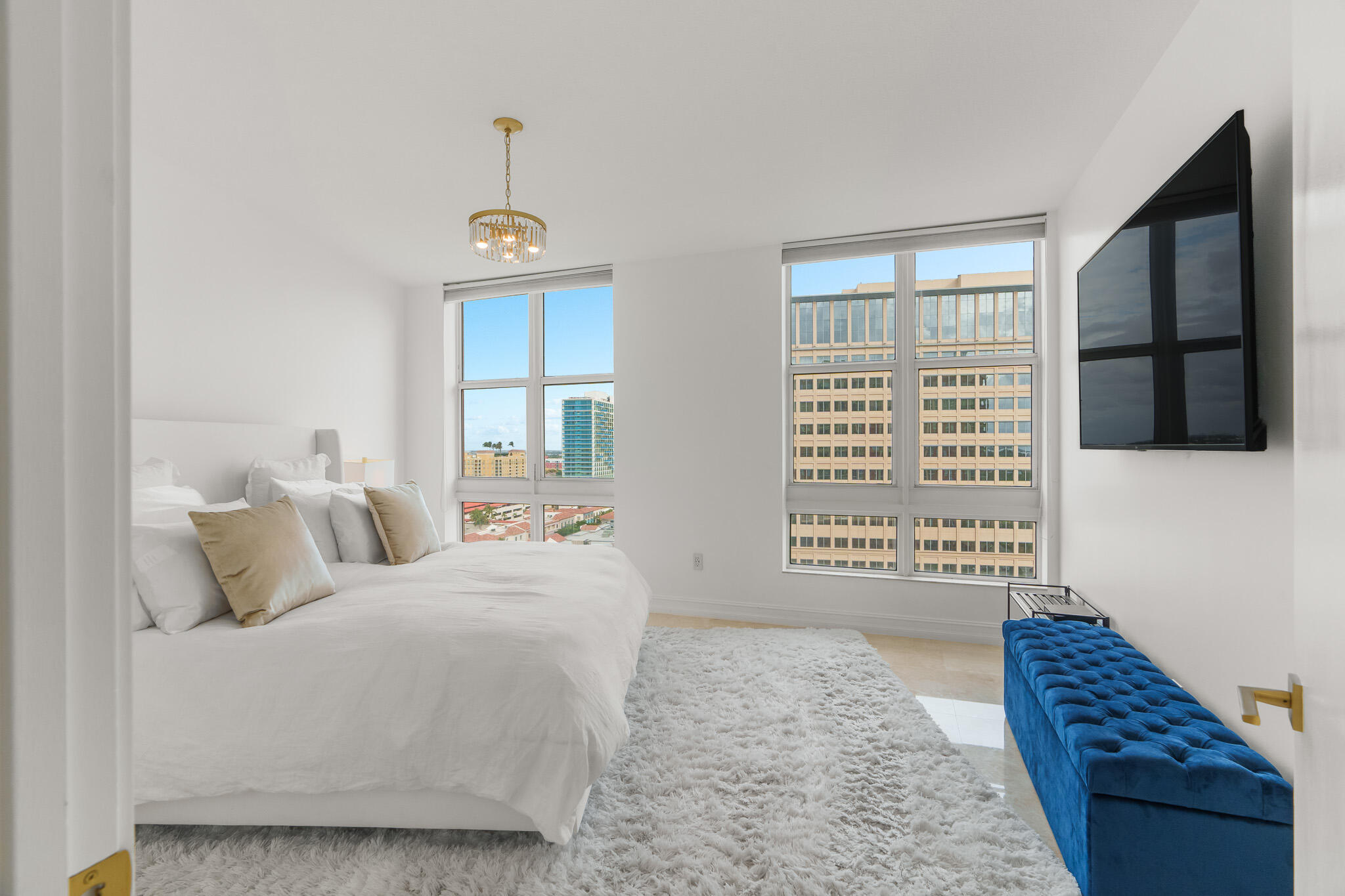 550 Okeechobee #1409, West Palm Beach FL 33401
