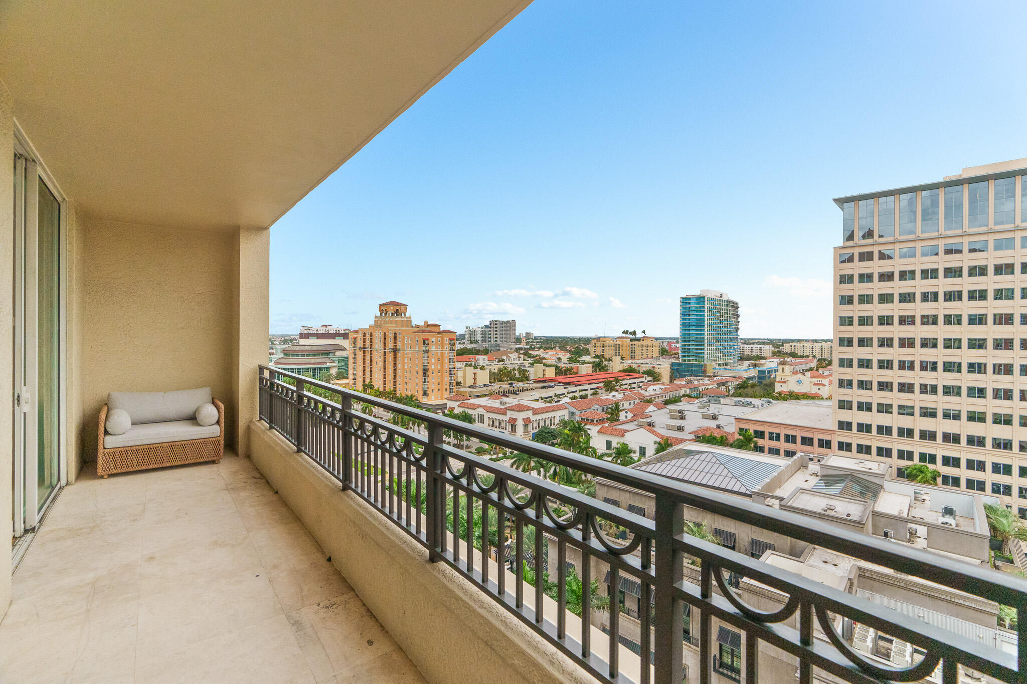550 Okeechobee #1409, West Palm Beach FL 33401