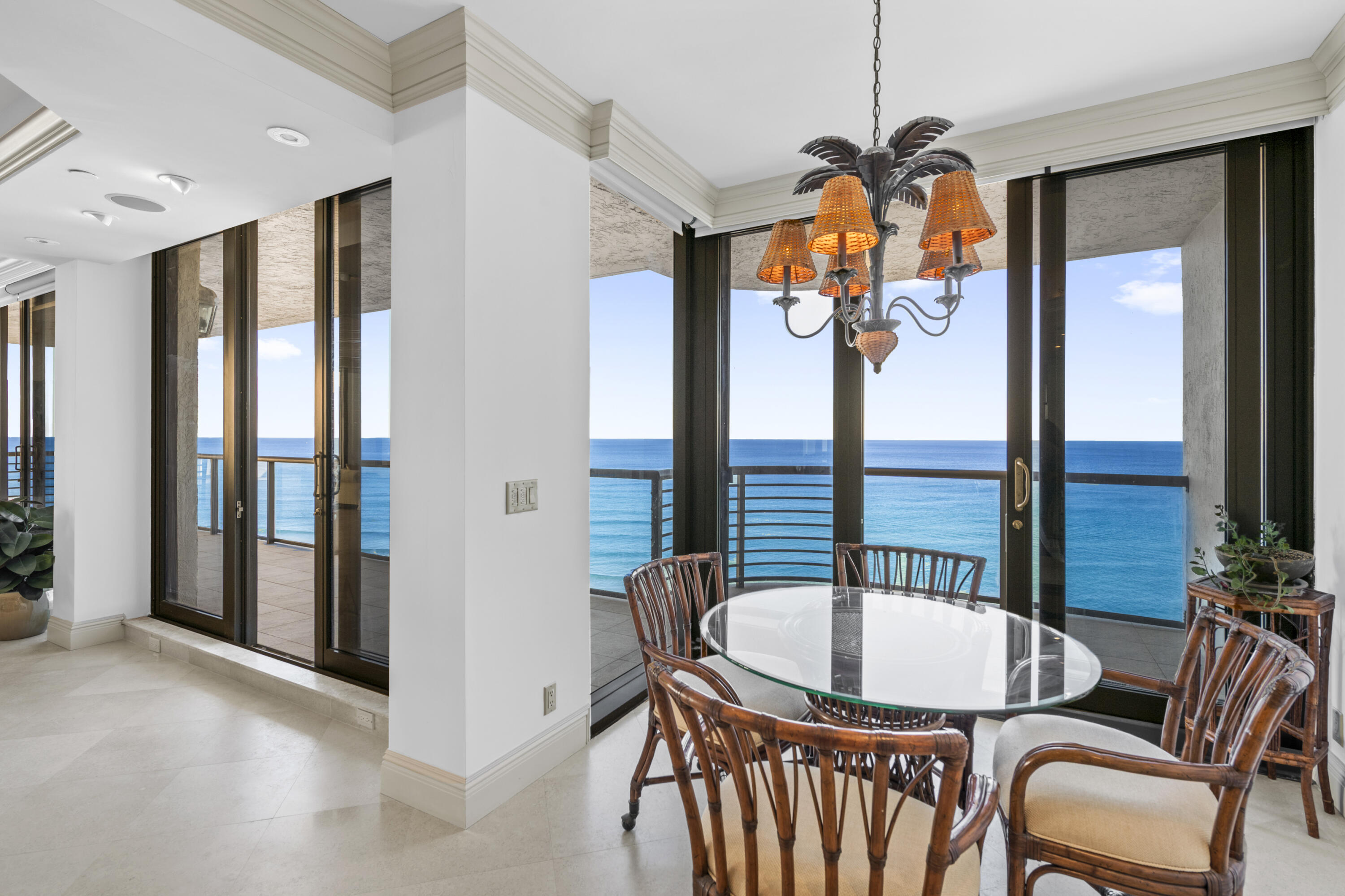 2727 S Ocean #1502, Highland Beach FL 33487