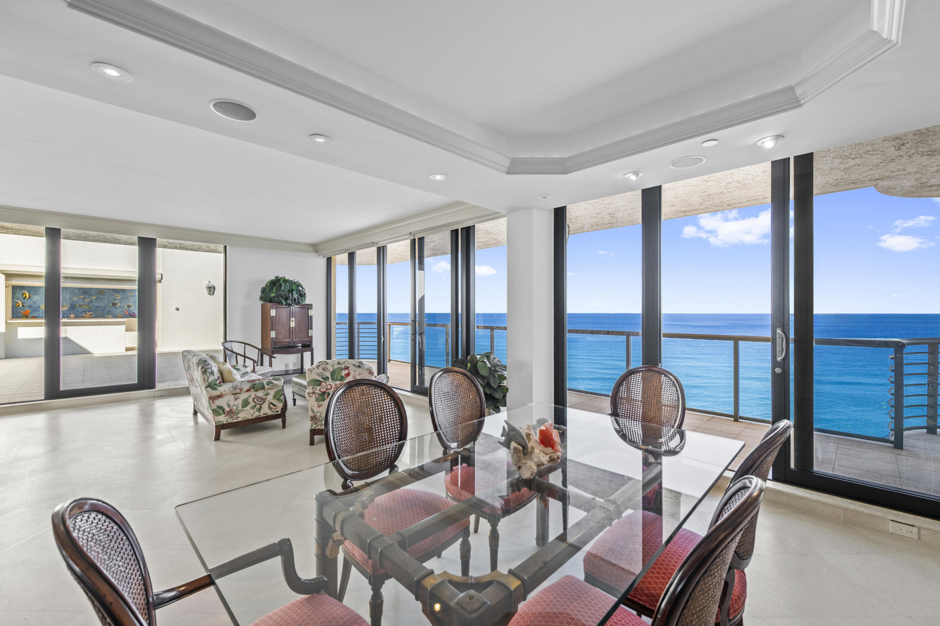 2727 S Ocean #1502, Highland Beach FL 33487