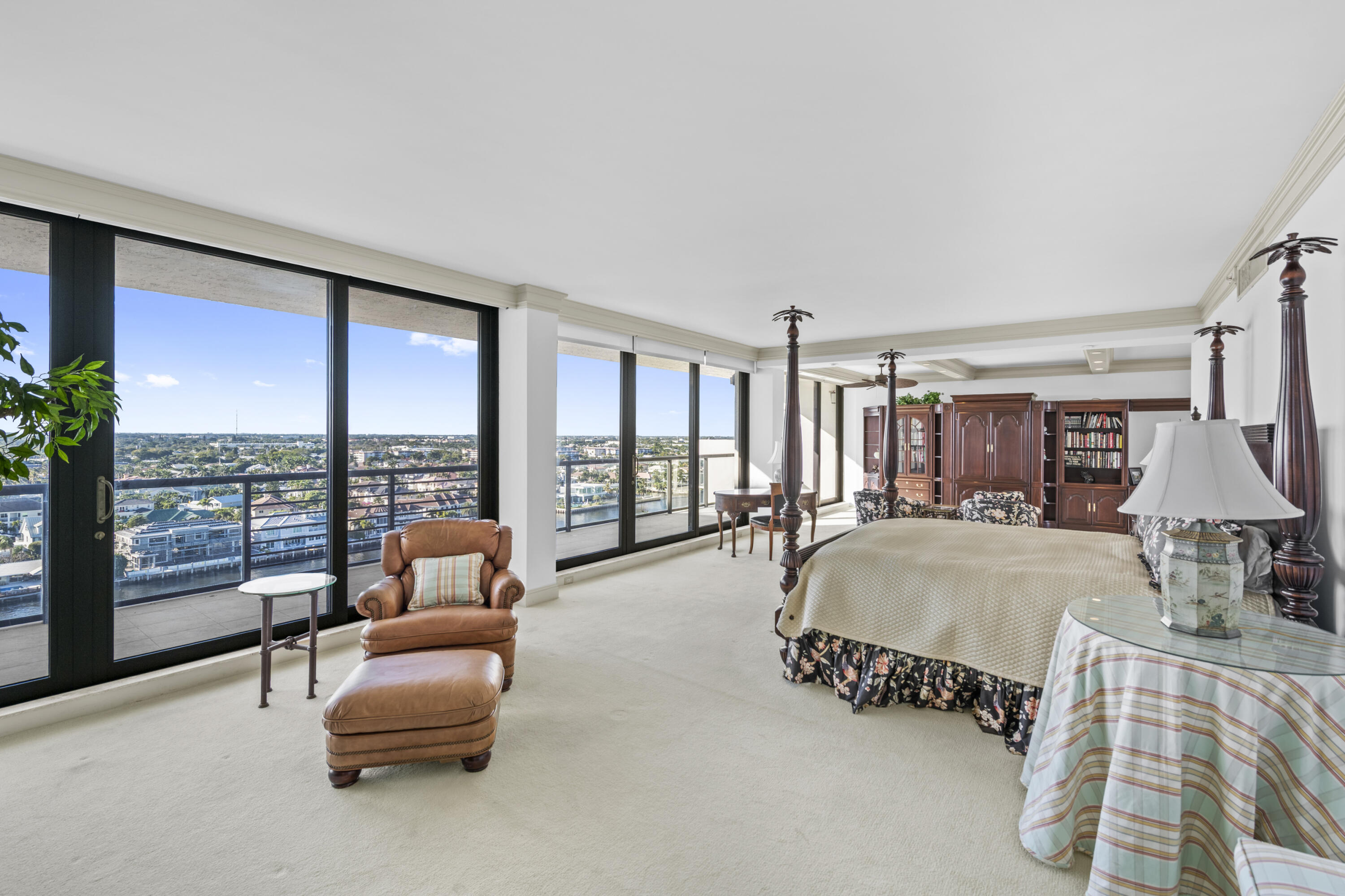 2727 S Ocean #1502, Highland Beach FL 33487