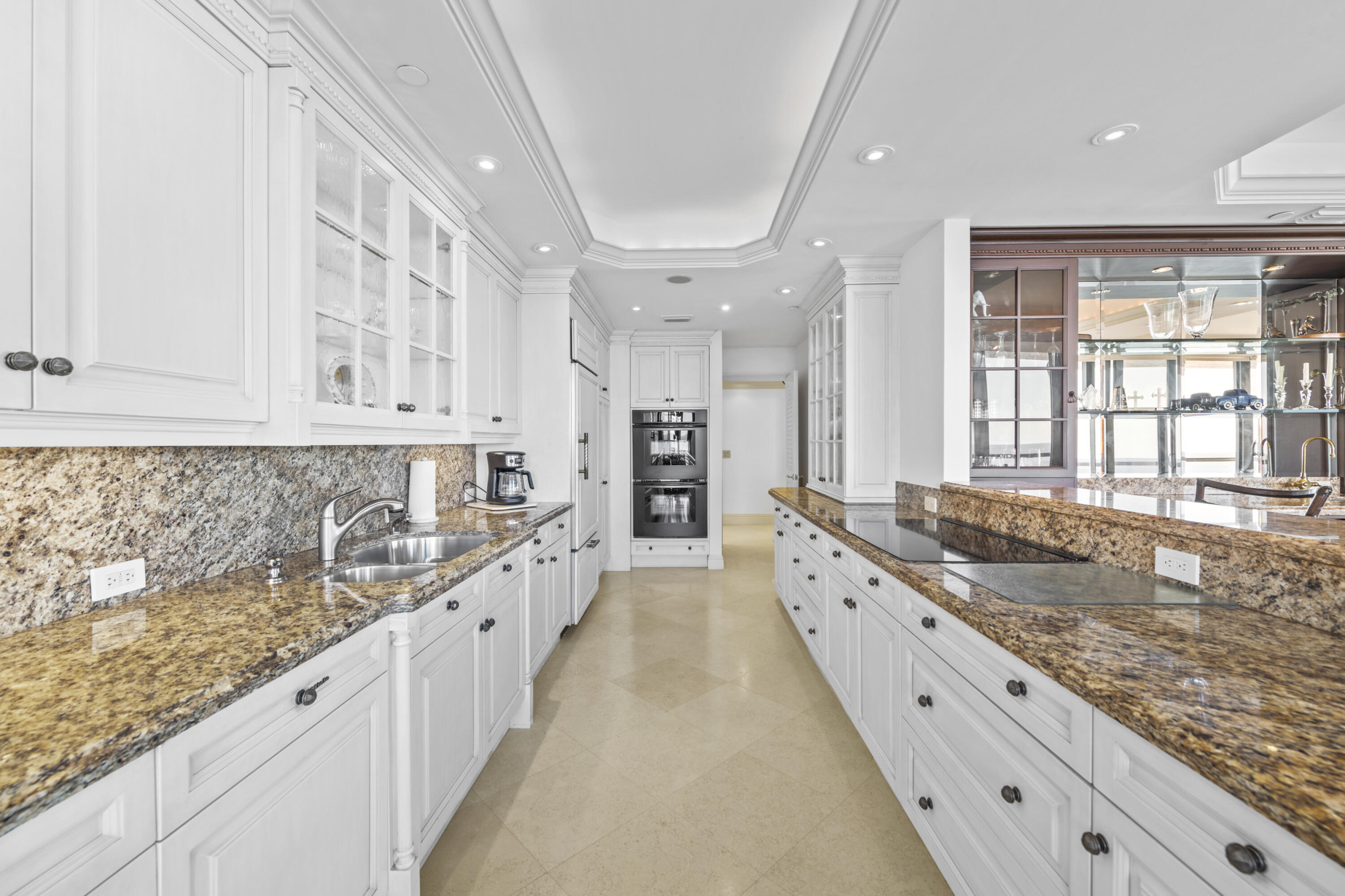 2727 S Ocean #1502, Highland Beach FL 33487