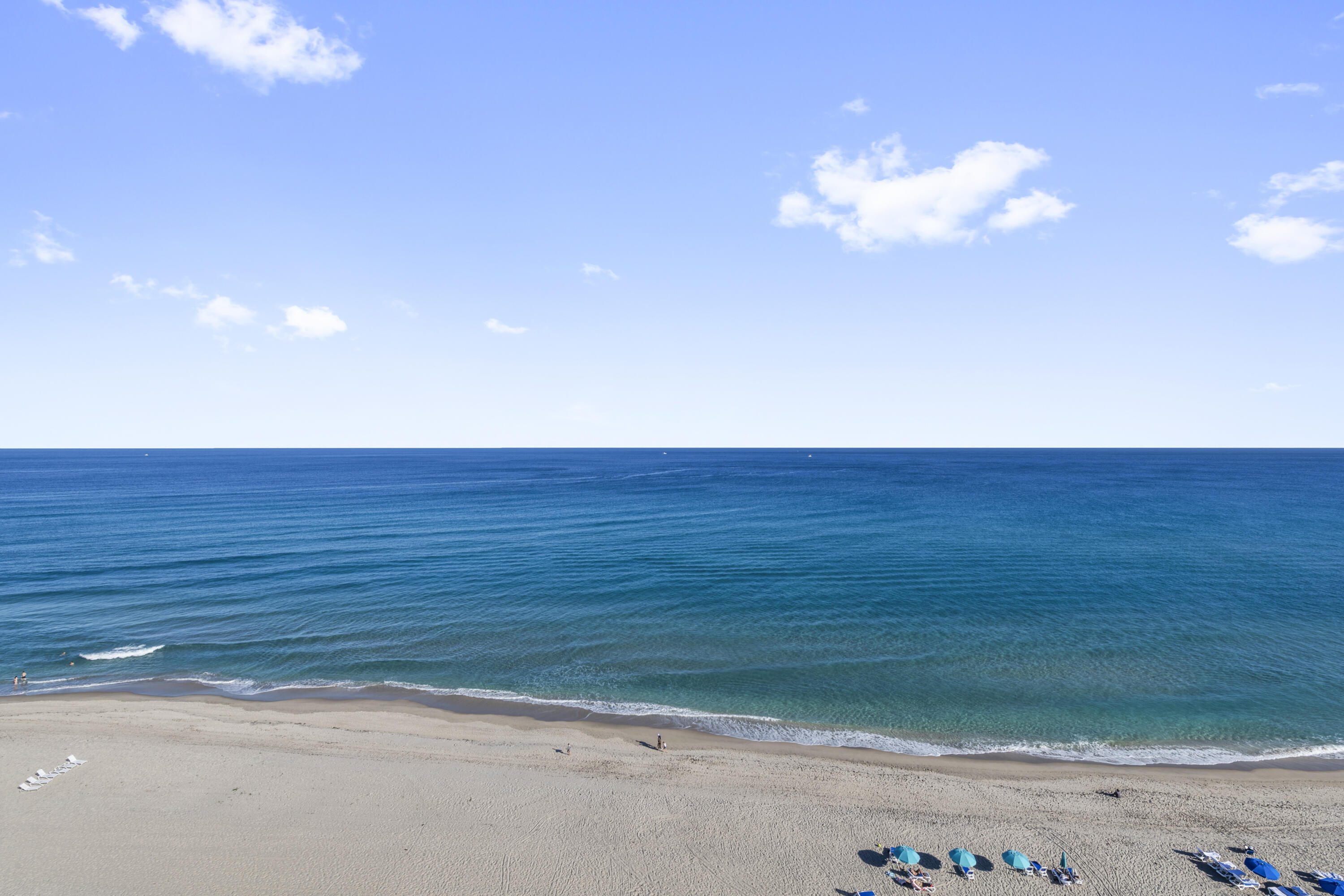 2727 S Ocean #1502, Highland Beach FL 33487