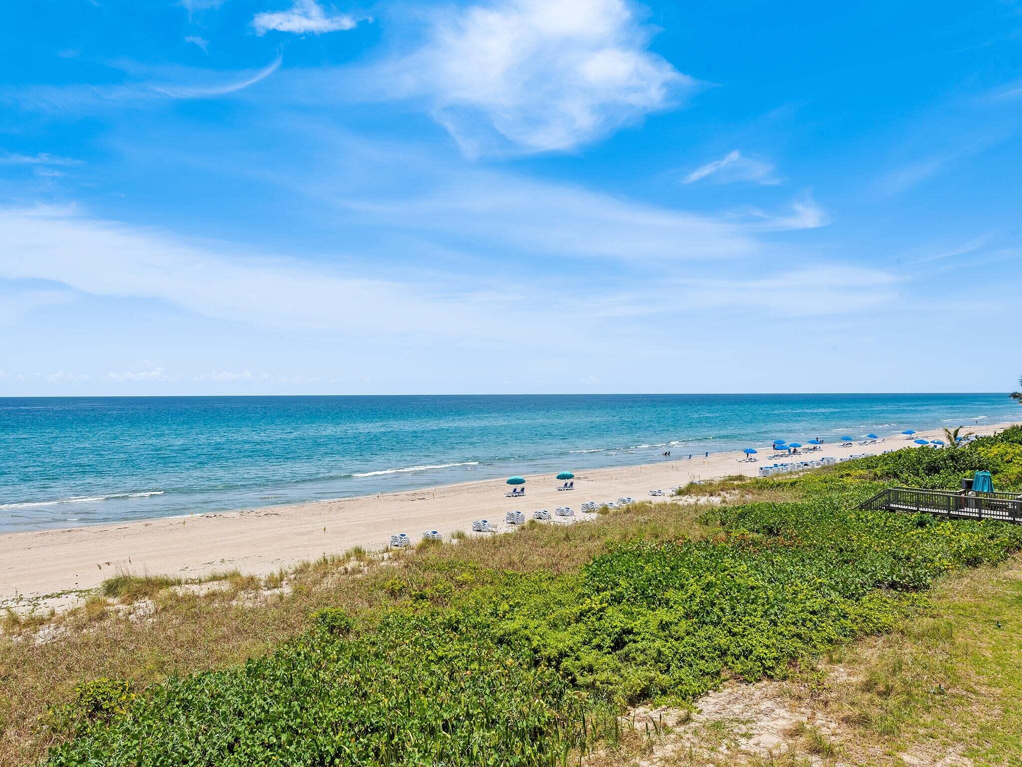 2727 S Ocean #1502, Highland Beach FL 33487