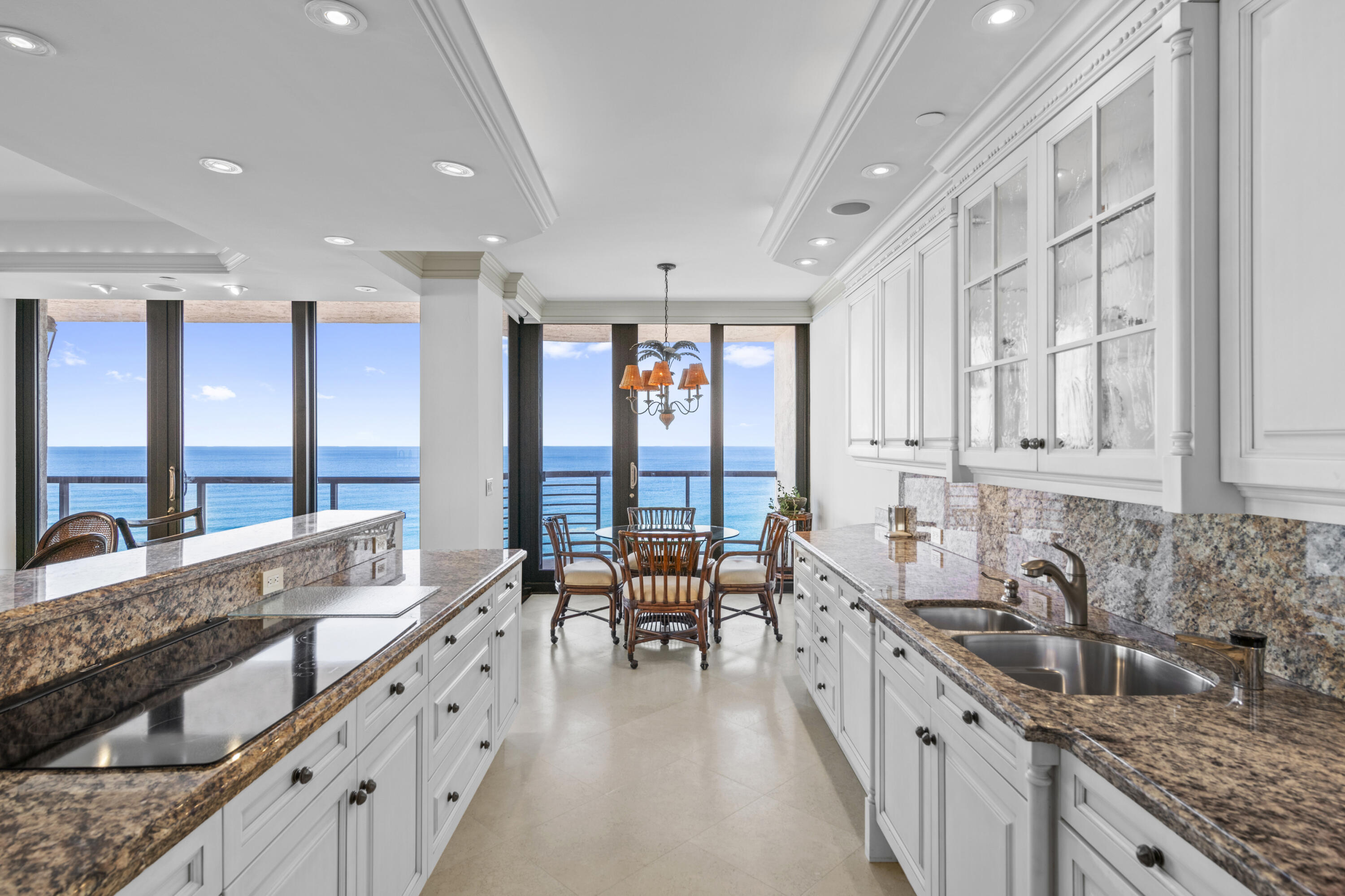 2727 S Ocean #1502, Highland Beach FL 33487