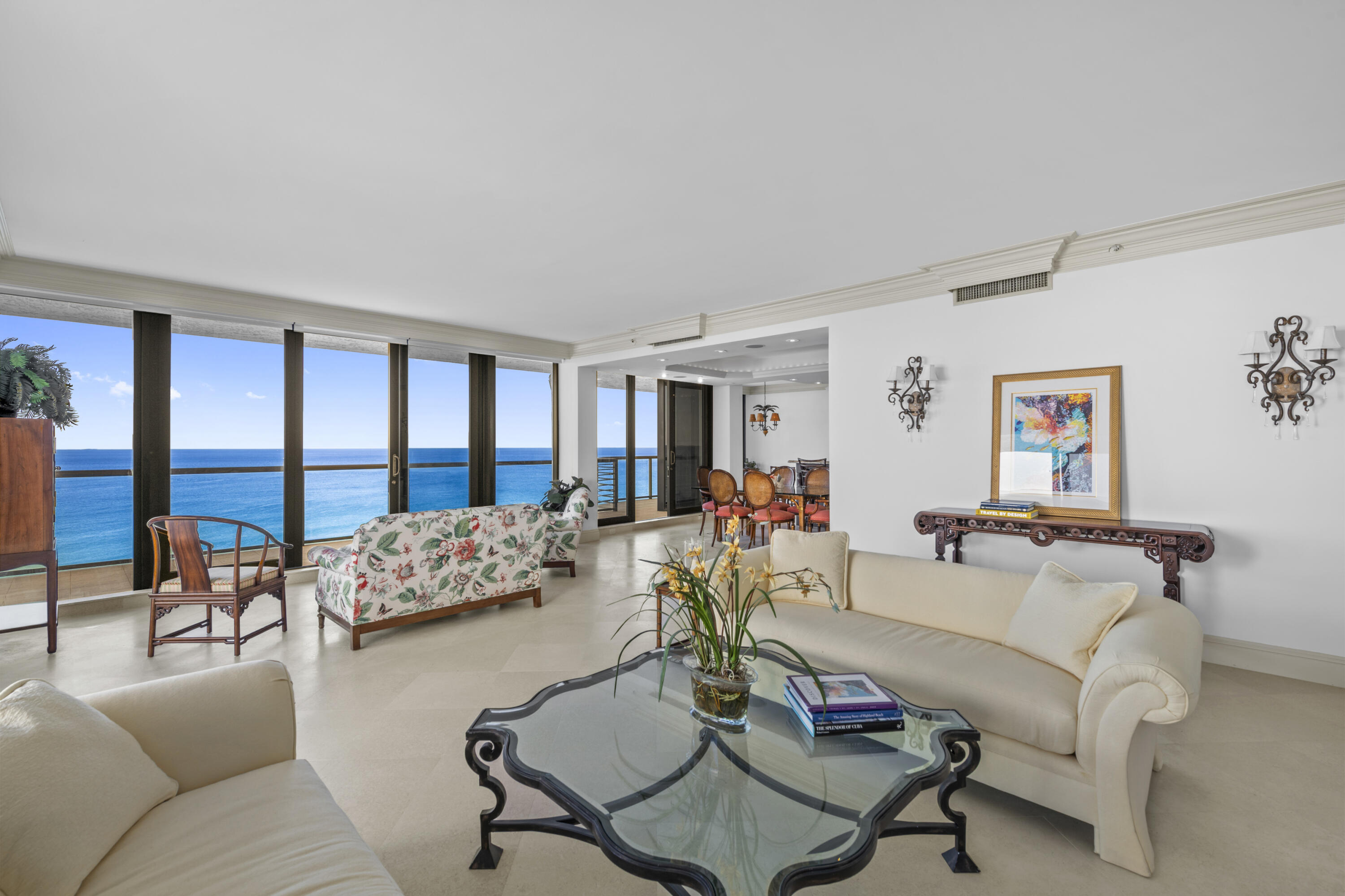2727 S Ocean #1502, Highland Beach FL 33487