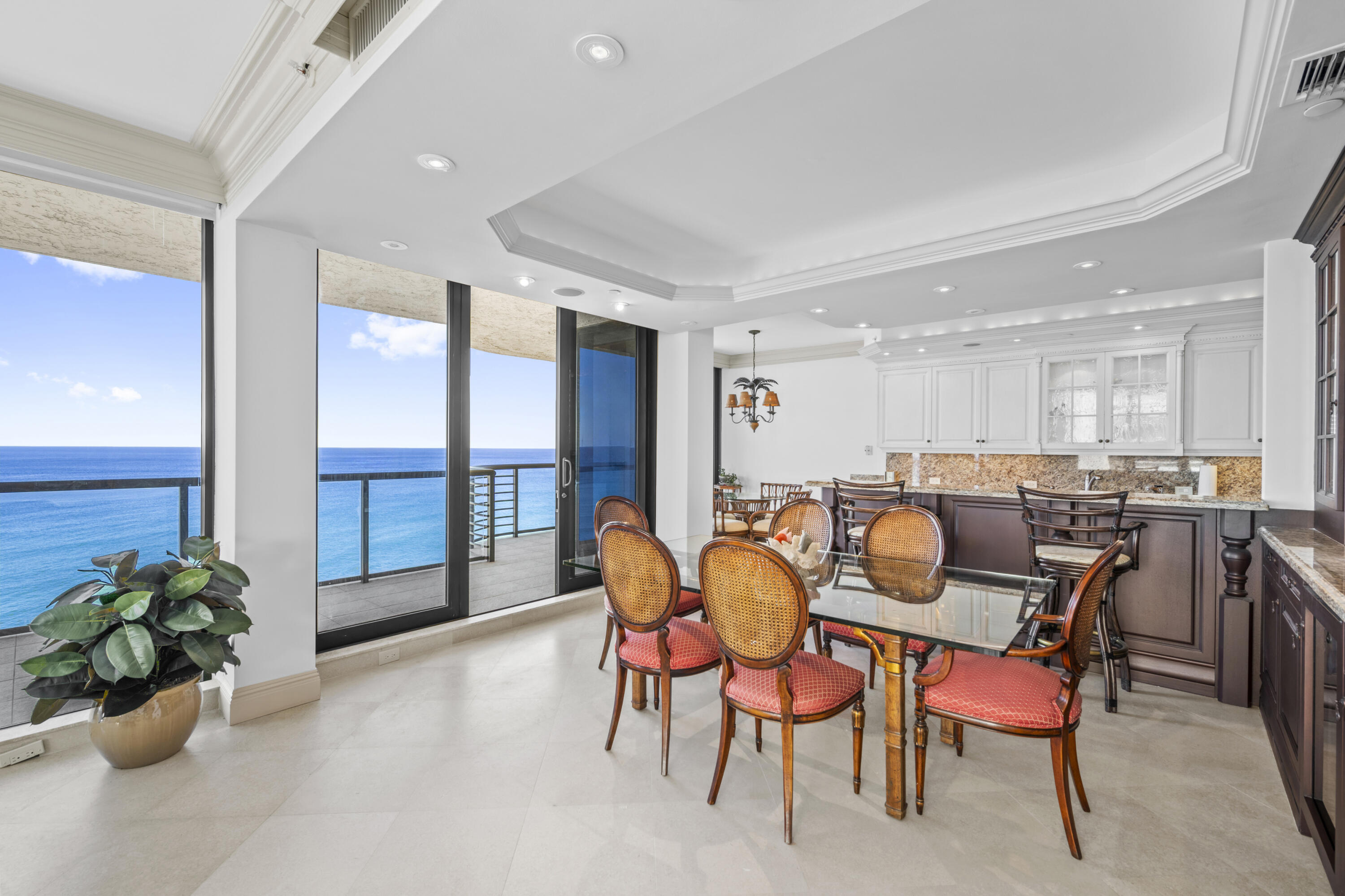 2727 S Ocean #1502, Highland Beach FL 33487