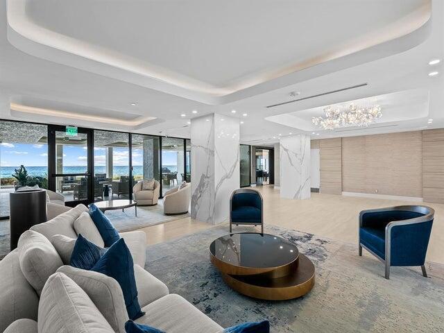 2727 S Ocean #1502, Highland Beach FL 33487