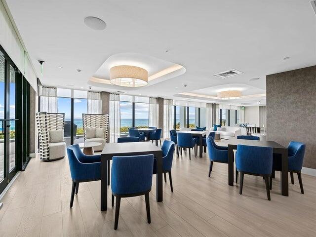 2727 S Ocean #1502, Highland Beach FL 33487