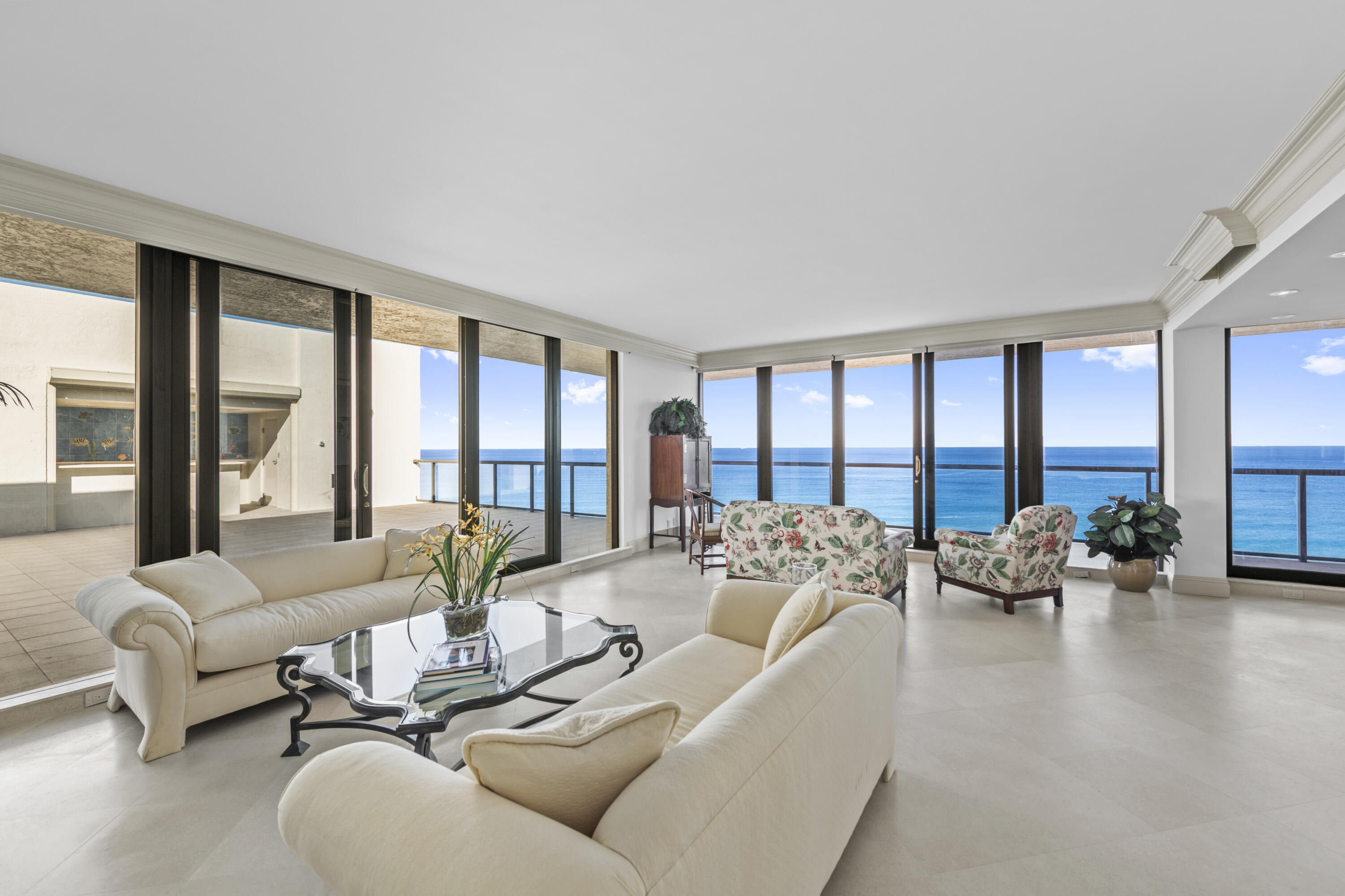 2727 S Ocean #1502, Highland Beach FL 33487