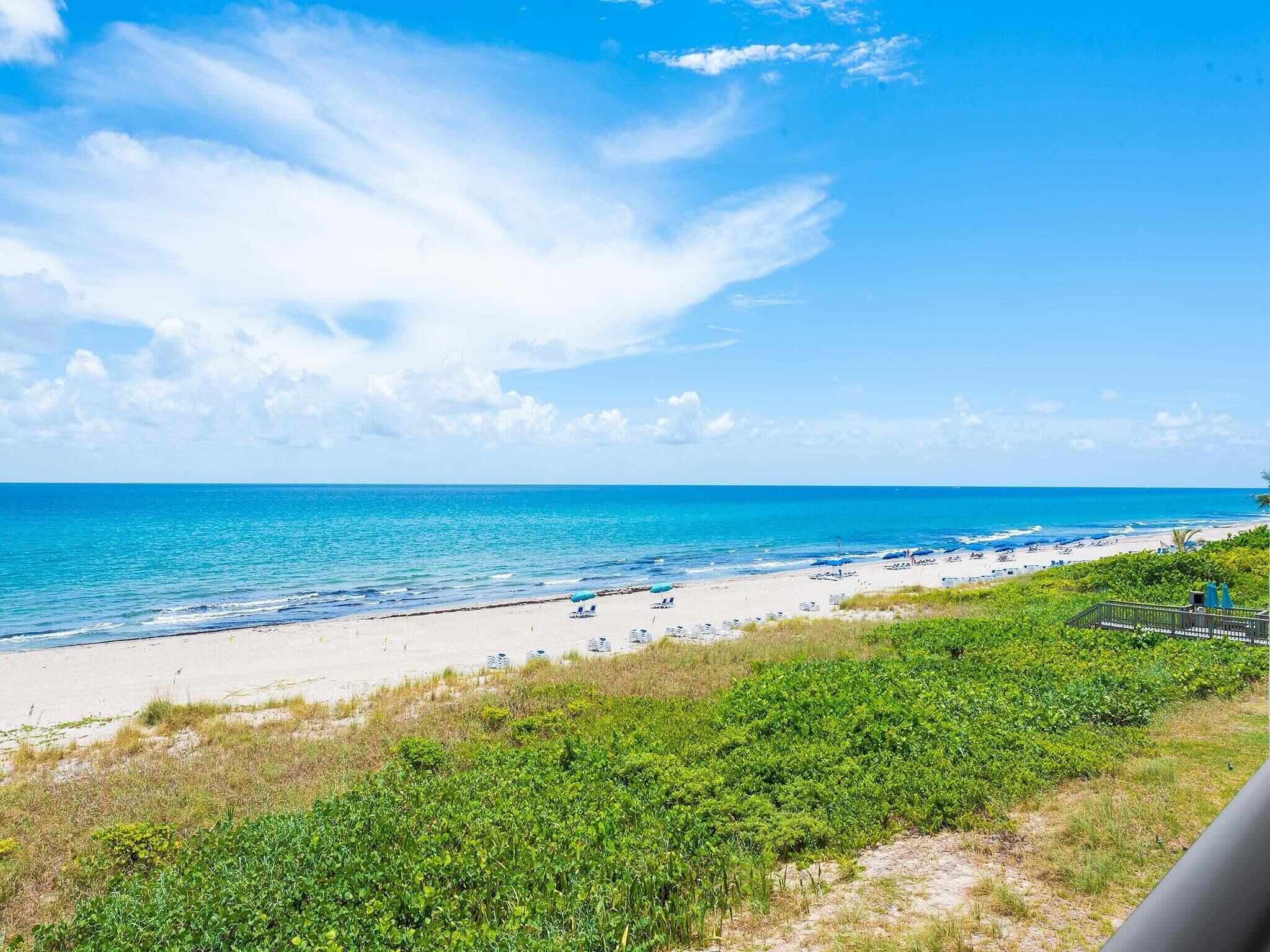 2727 S Ocean #1502, Highland Beach FL 33487