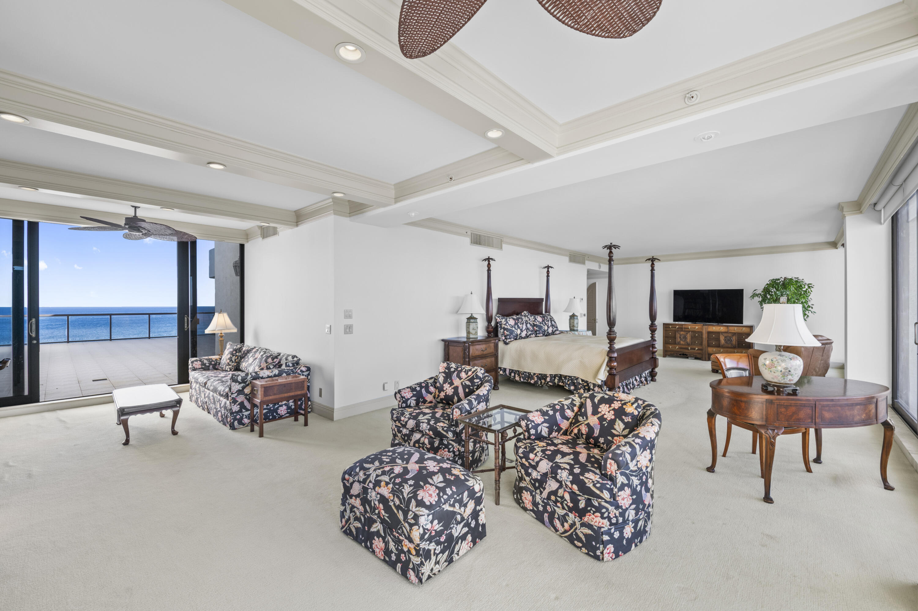 2727 S Ocean #1502, Highland Beach FL 33487