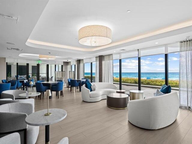 2727 S Ocean #1502, Highland Beach FL 33487